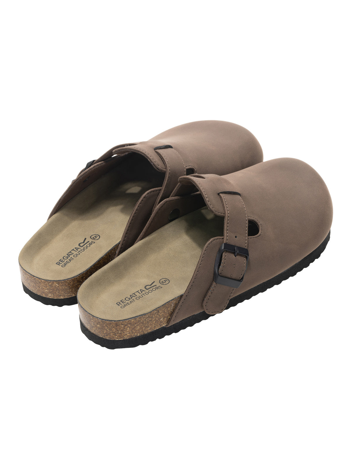 Freizeitschuhe Regatta Kaber - workXperts