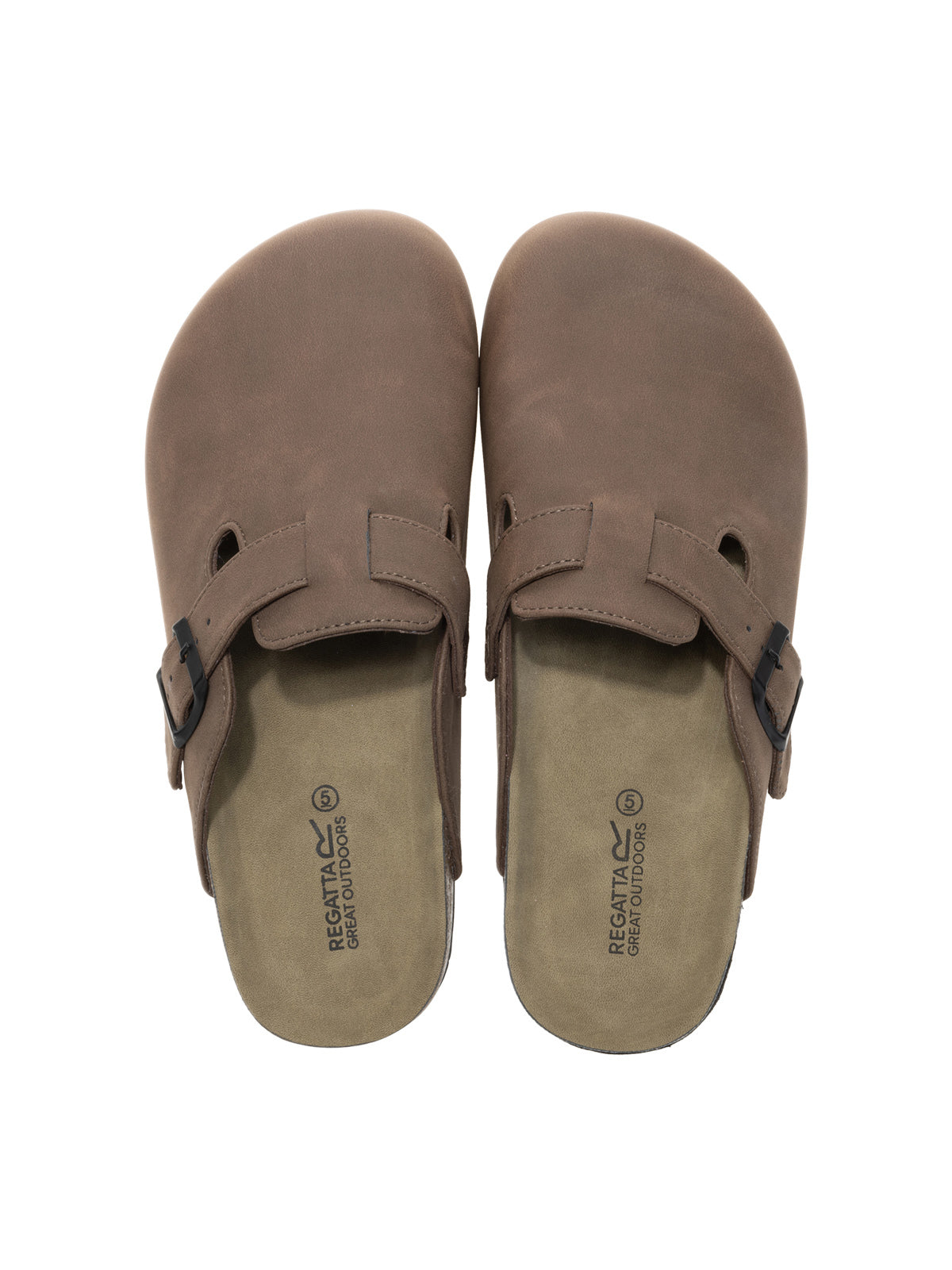 Freizeitschuhe Regatta Kaber - workXperts