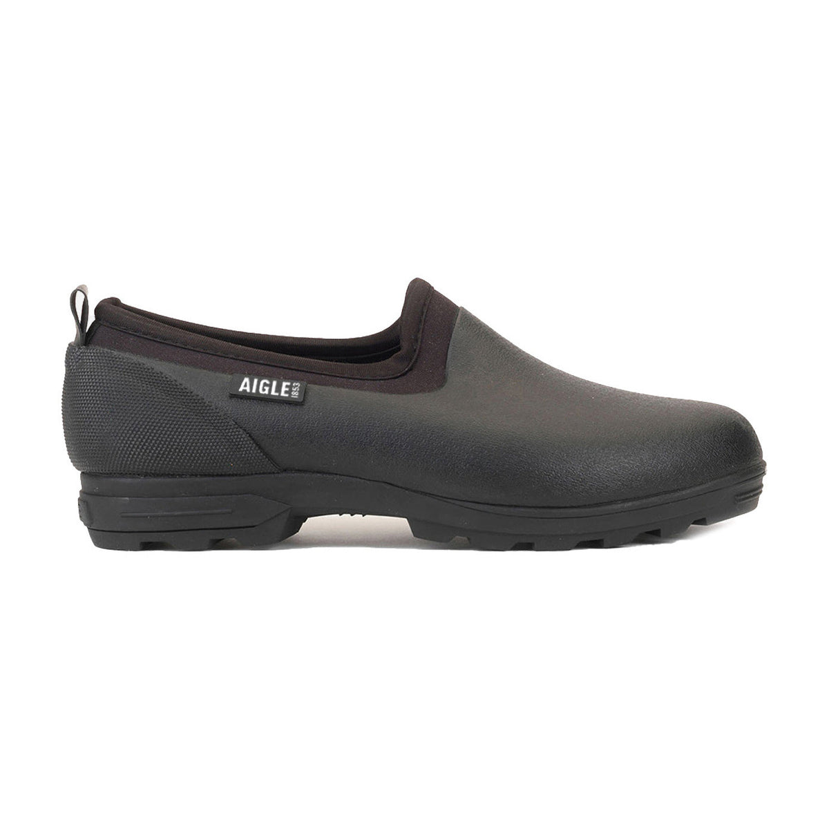 Stiefel Aigle Lessfor M 2