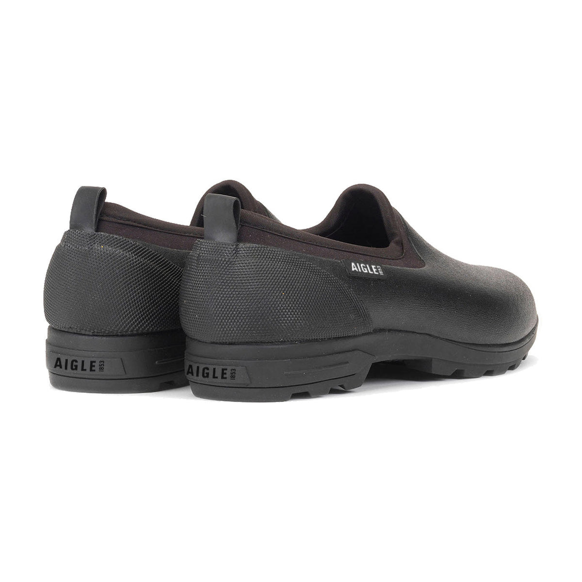 Stiefel Aigle Lessfor M 2