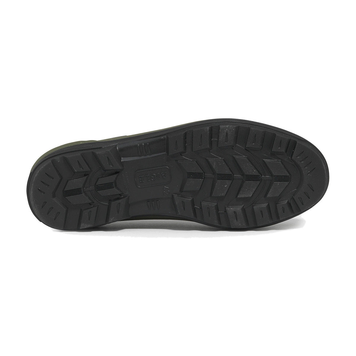 Stiefel Aigle Lessfor M 2 - workXperts