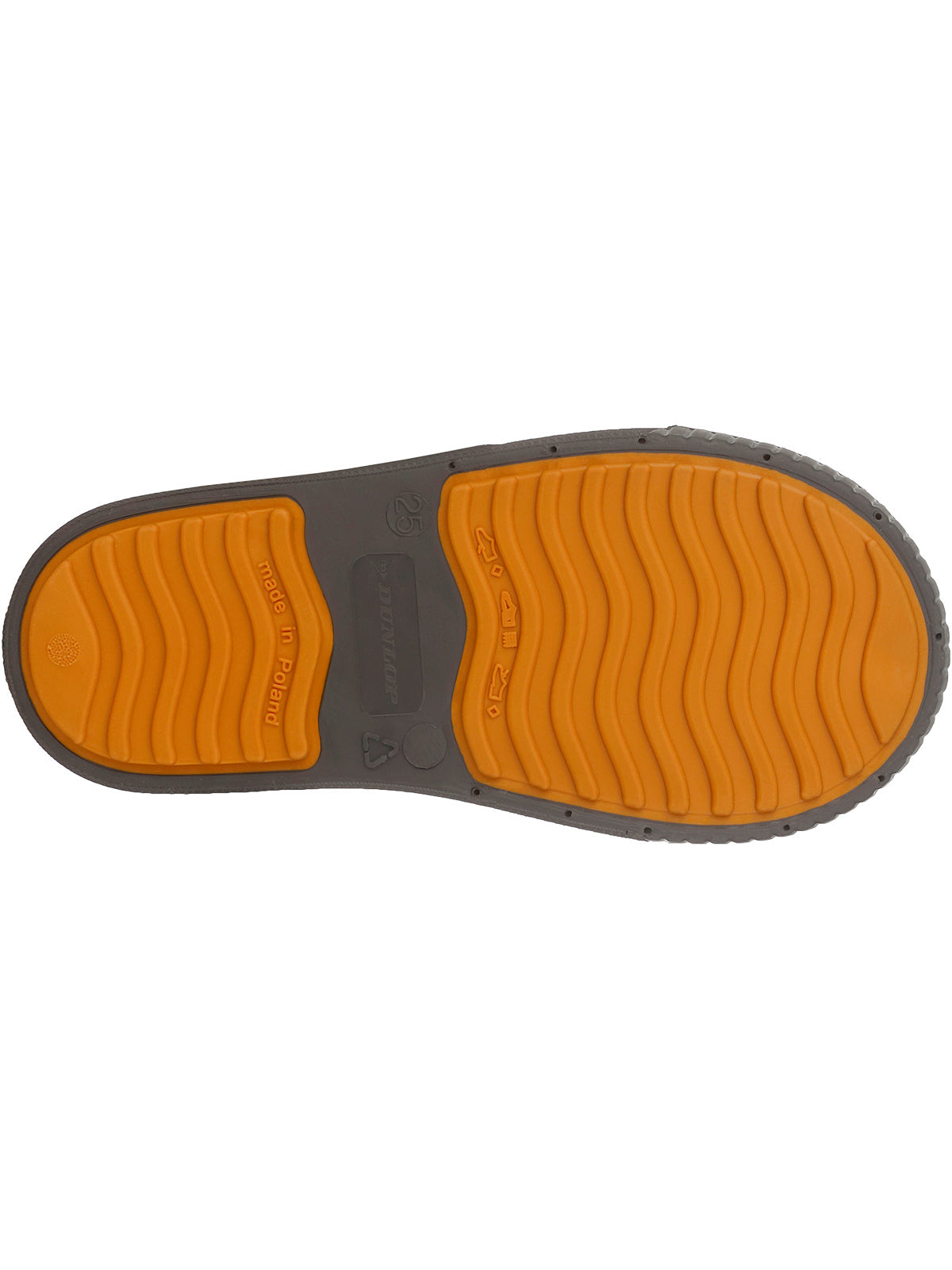 Stiefel Puddle Jumper mit Fellfutter