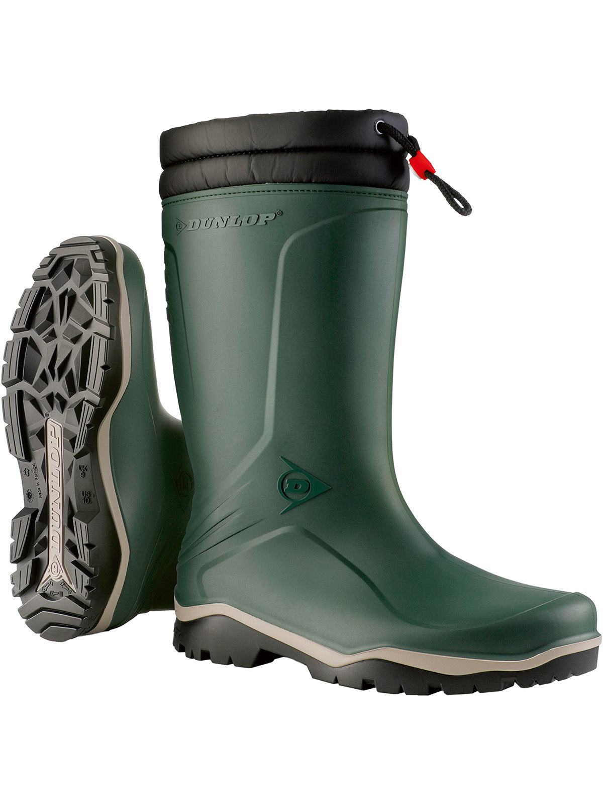 Stiefel Blizzard - workXperts