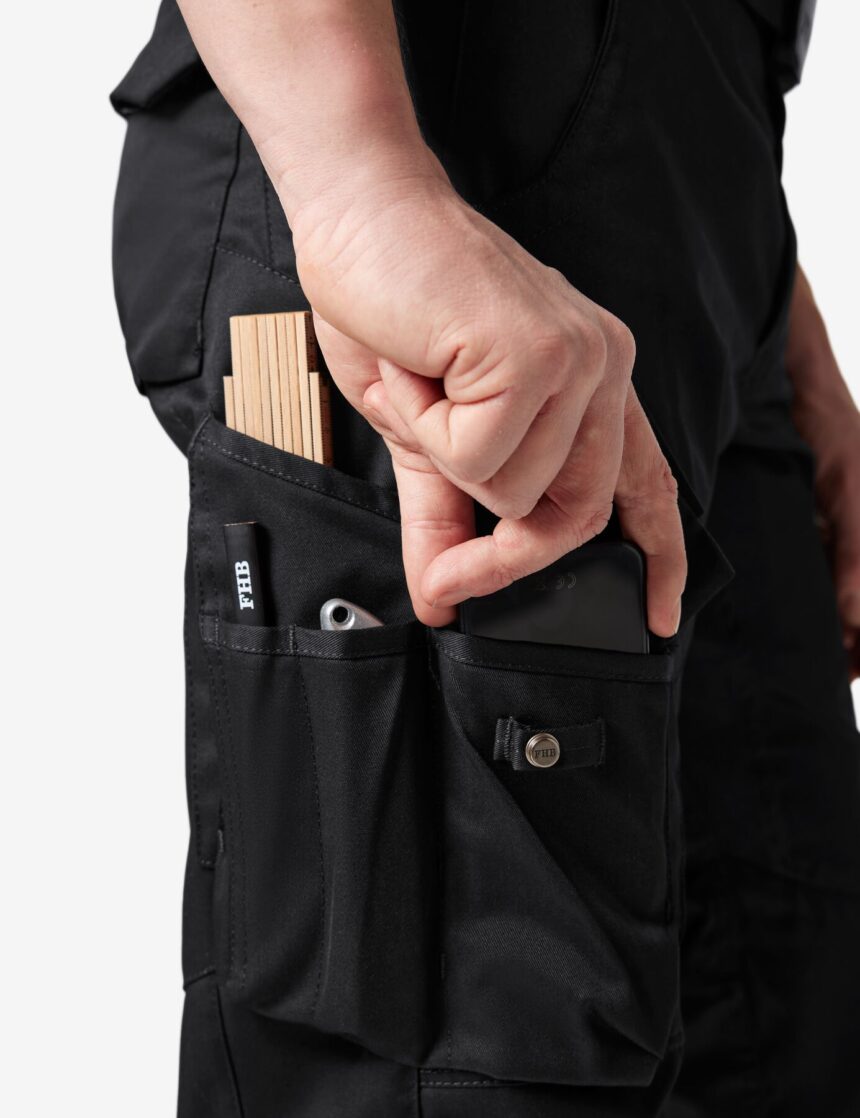 Bundhose "WERNER" - FHB®