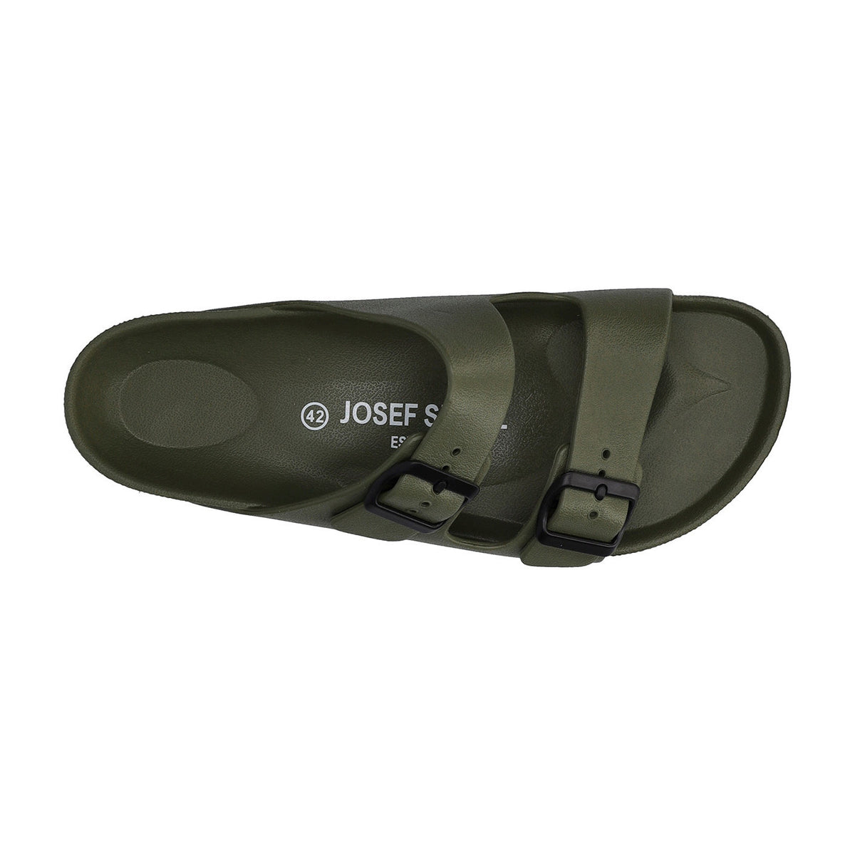Freizeitschuhe Seibel Macon - workXperts