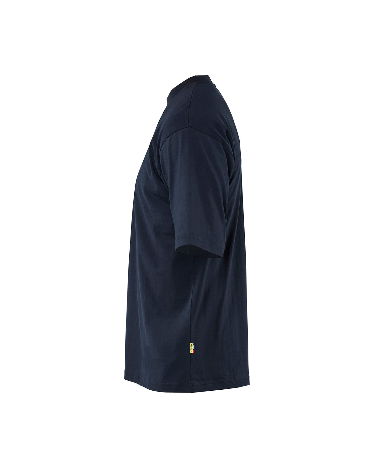 Blåkläder 3429 T-Shirt Loose Fit – dunkelmarine