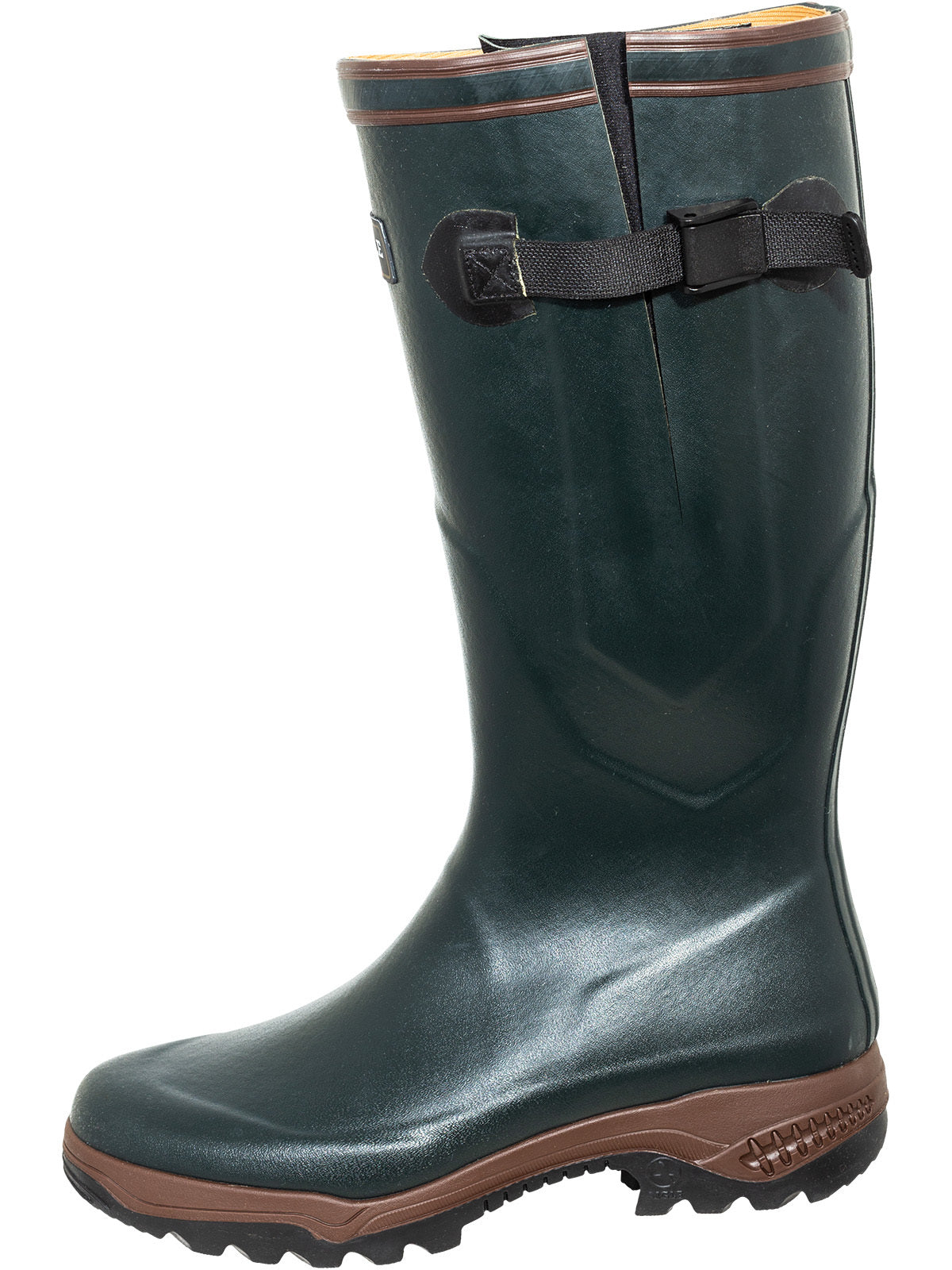 Aigle Parcours Vario 2 Stiefel