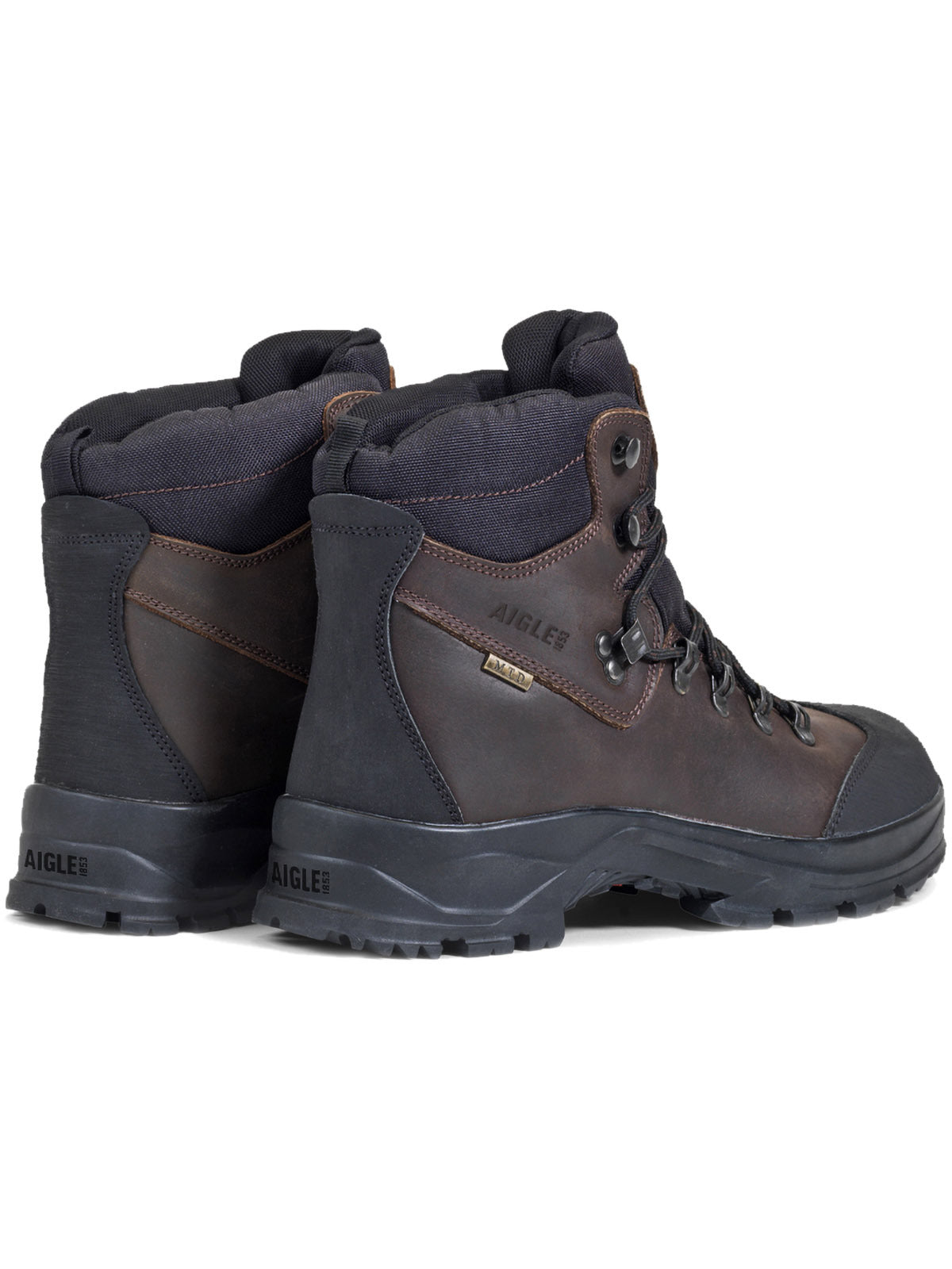 Freizeitschuhe Aigle Laforse 2 MTD