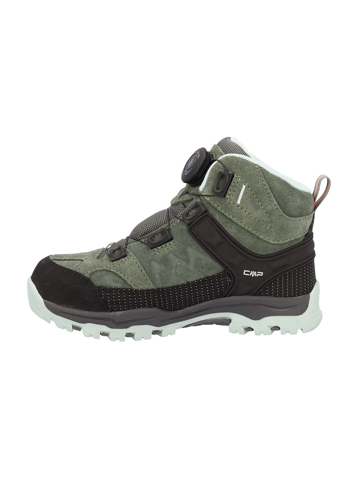 Freizeitschuhe CMP Kids Kiruna - workXperts