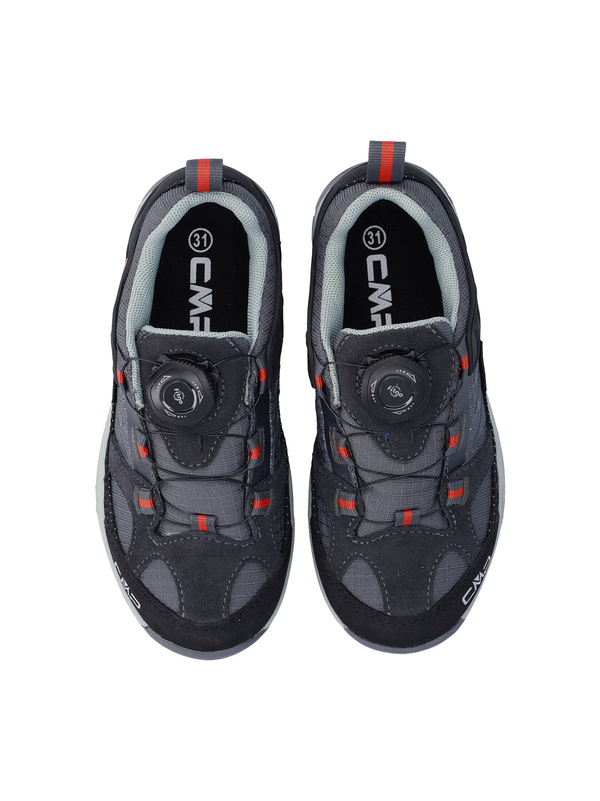 Freizeitschuhe CMP Kids Kiruna - workXperts