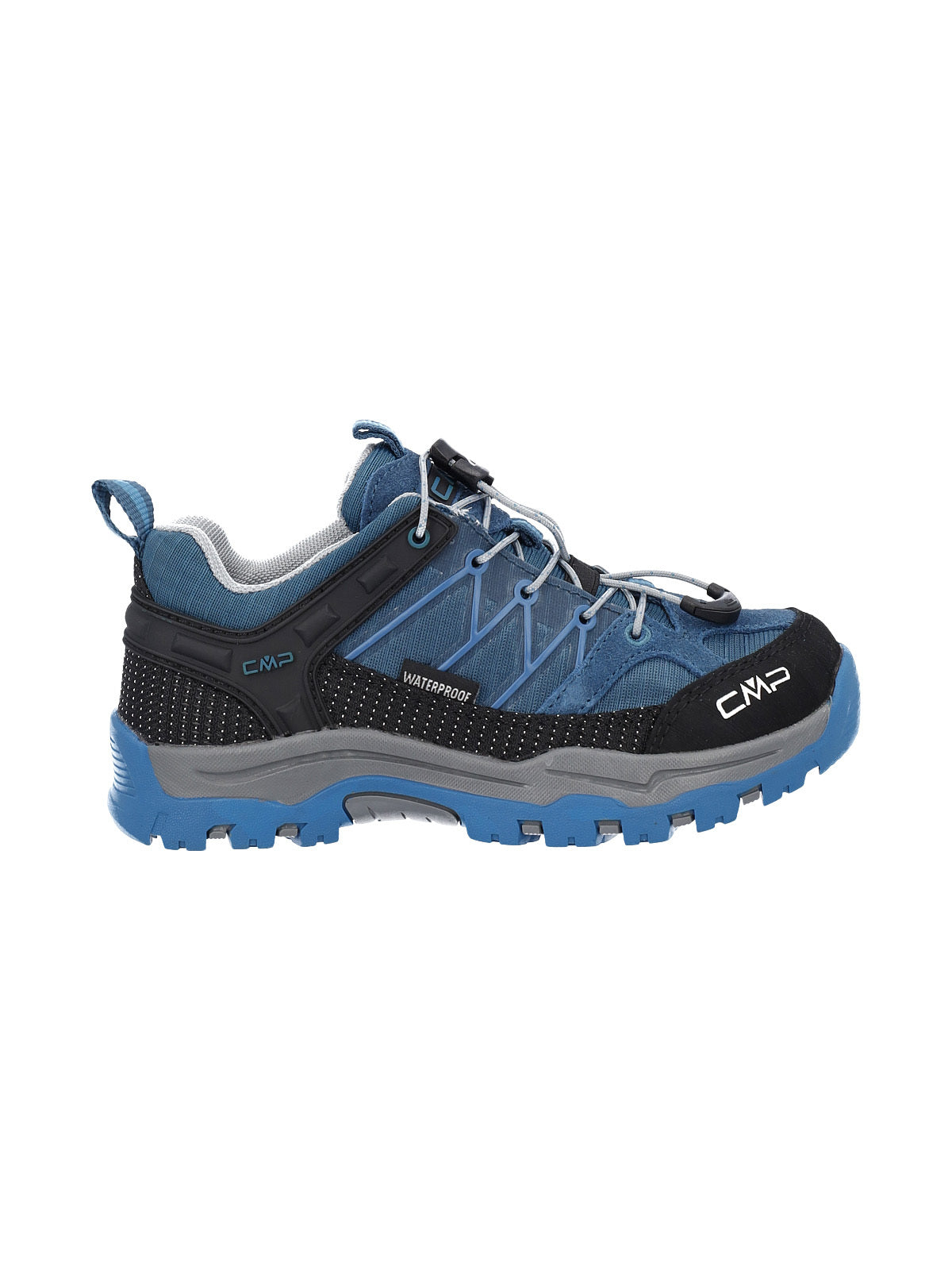Freizeitschuhe CMP Kids Rigel - workXperts