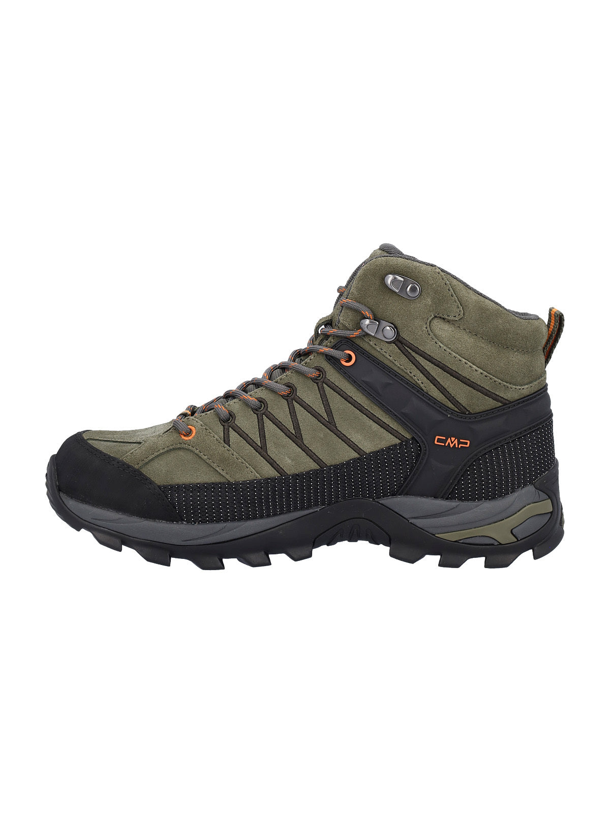 Freizeitschuhe CMP Rigel Mid - workXperts