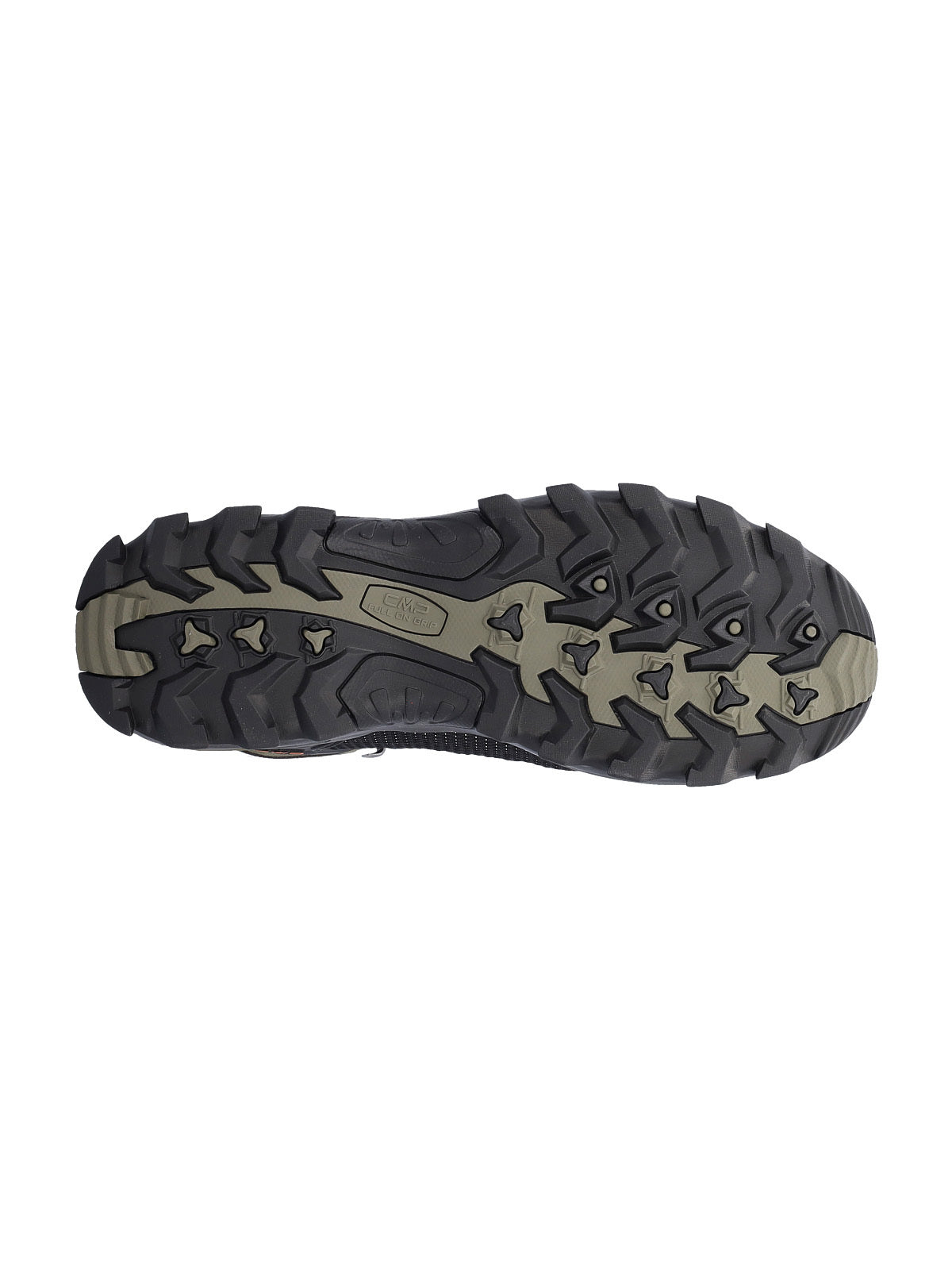 Freizeitschuhe CMP Rigel Mid - workXperts