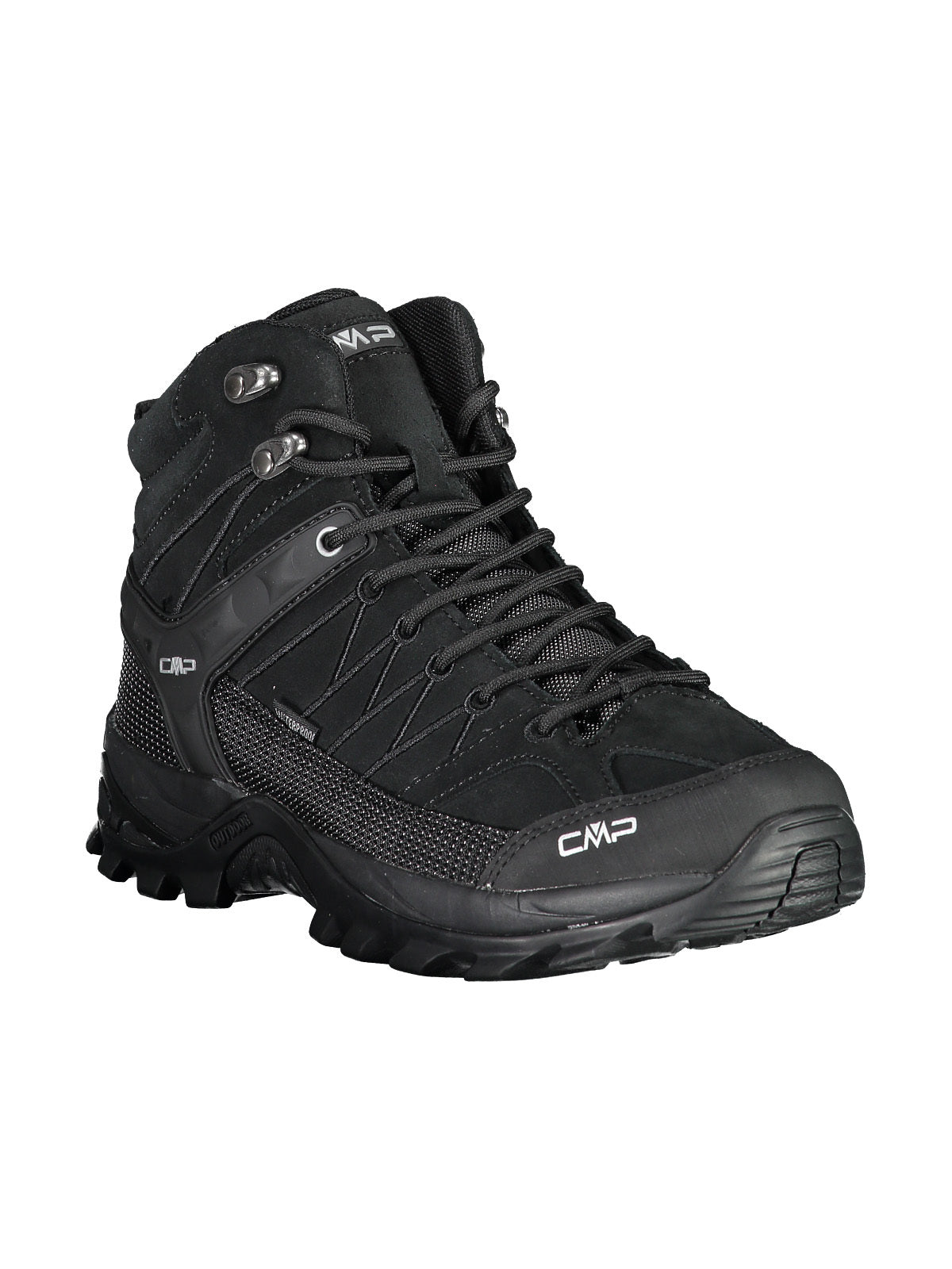 Freizeitschuhe CMP Rigel Mid - workXperts