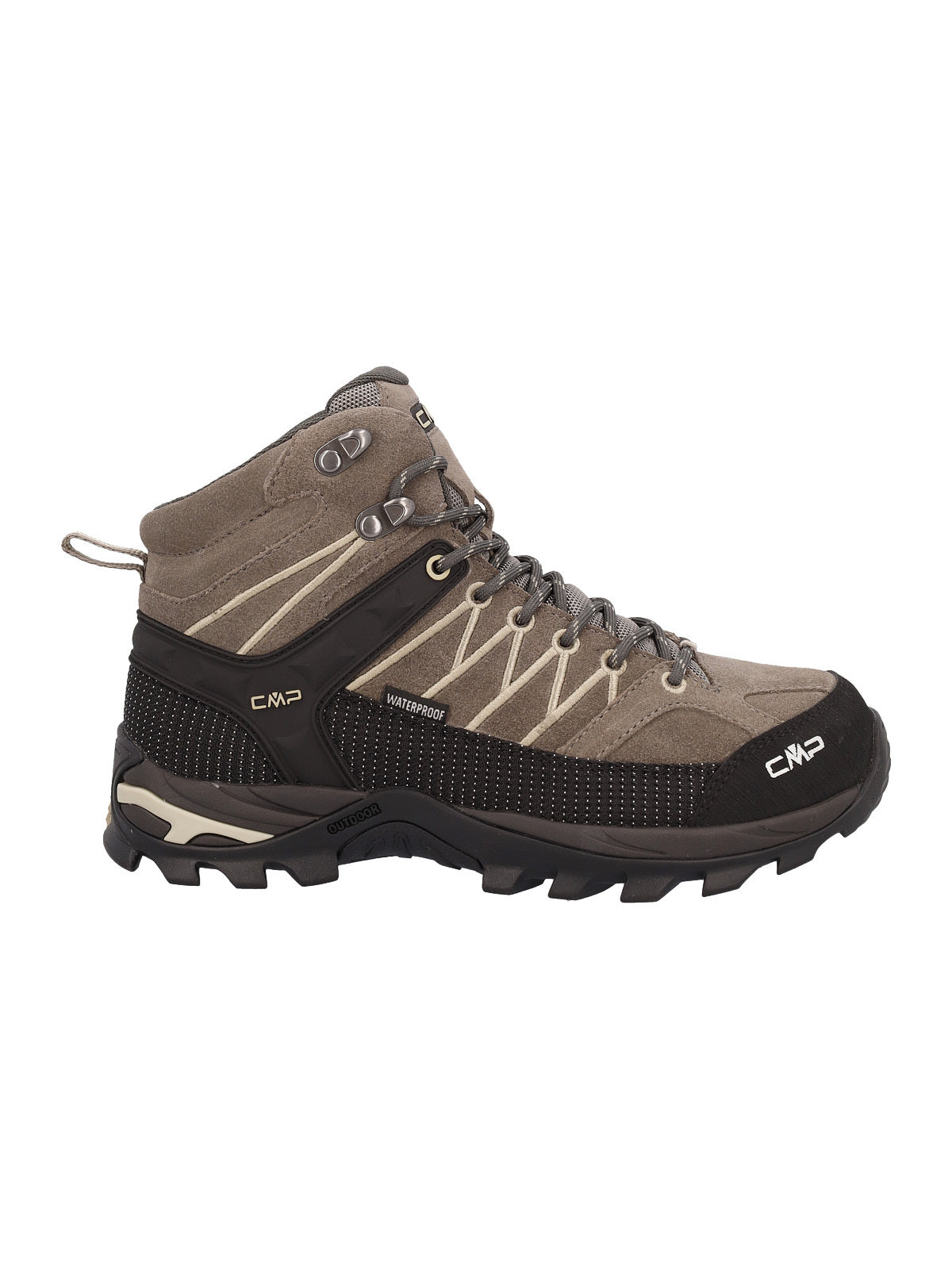 Freizeitschuhe CMP Rigel Mid - workXperts
