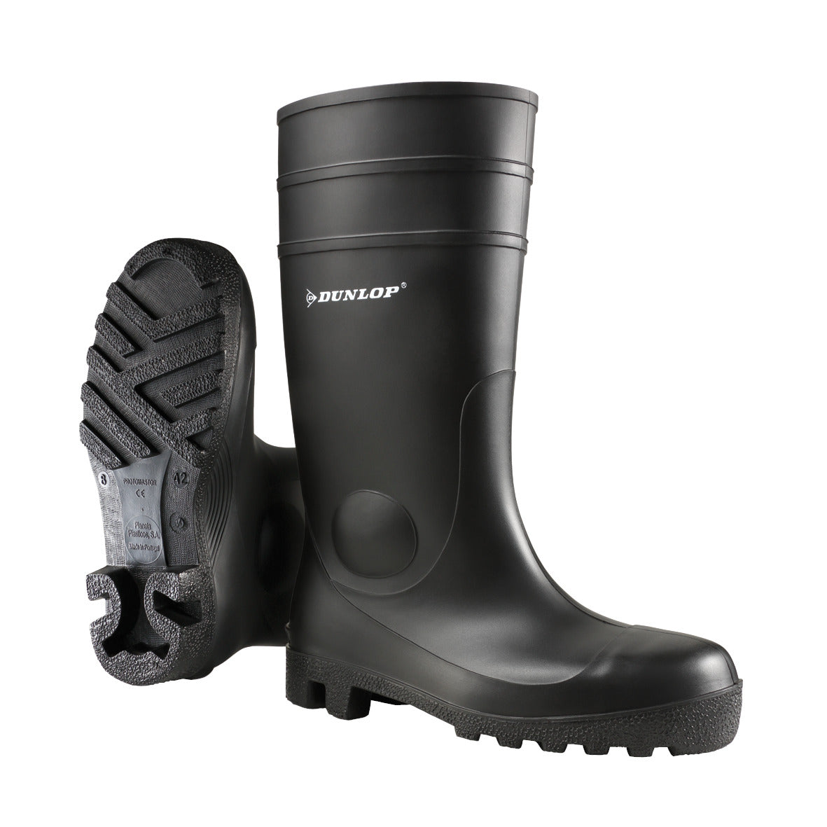 Dunlop Stiefel Protomaster S5