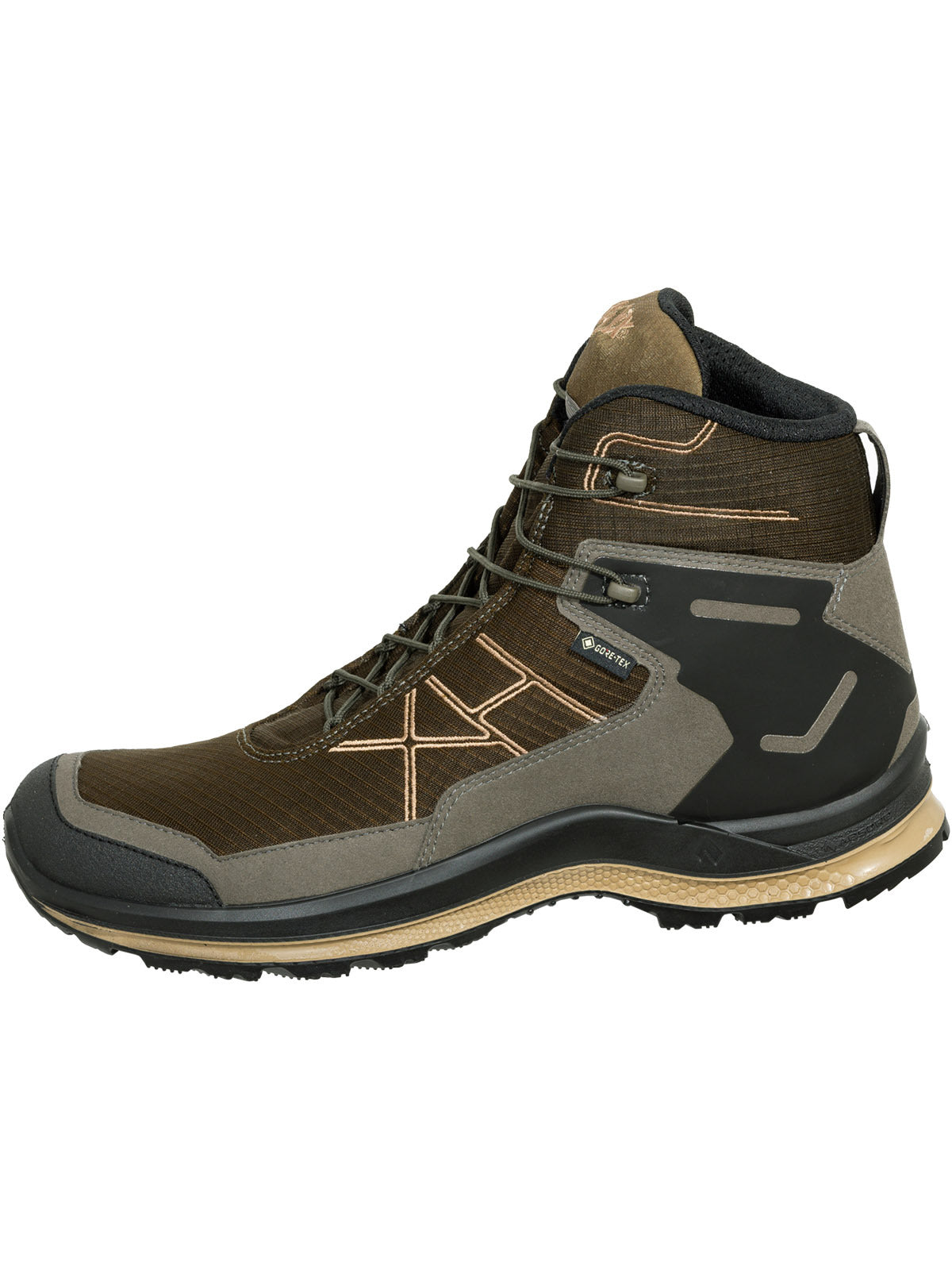 Haix Black Eagle Freizeitschuhe