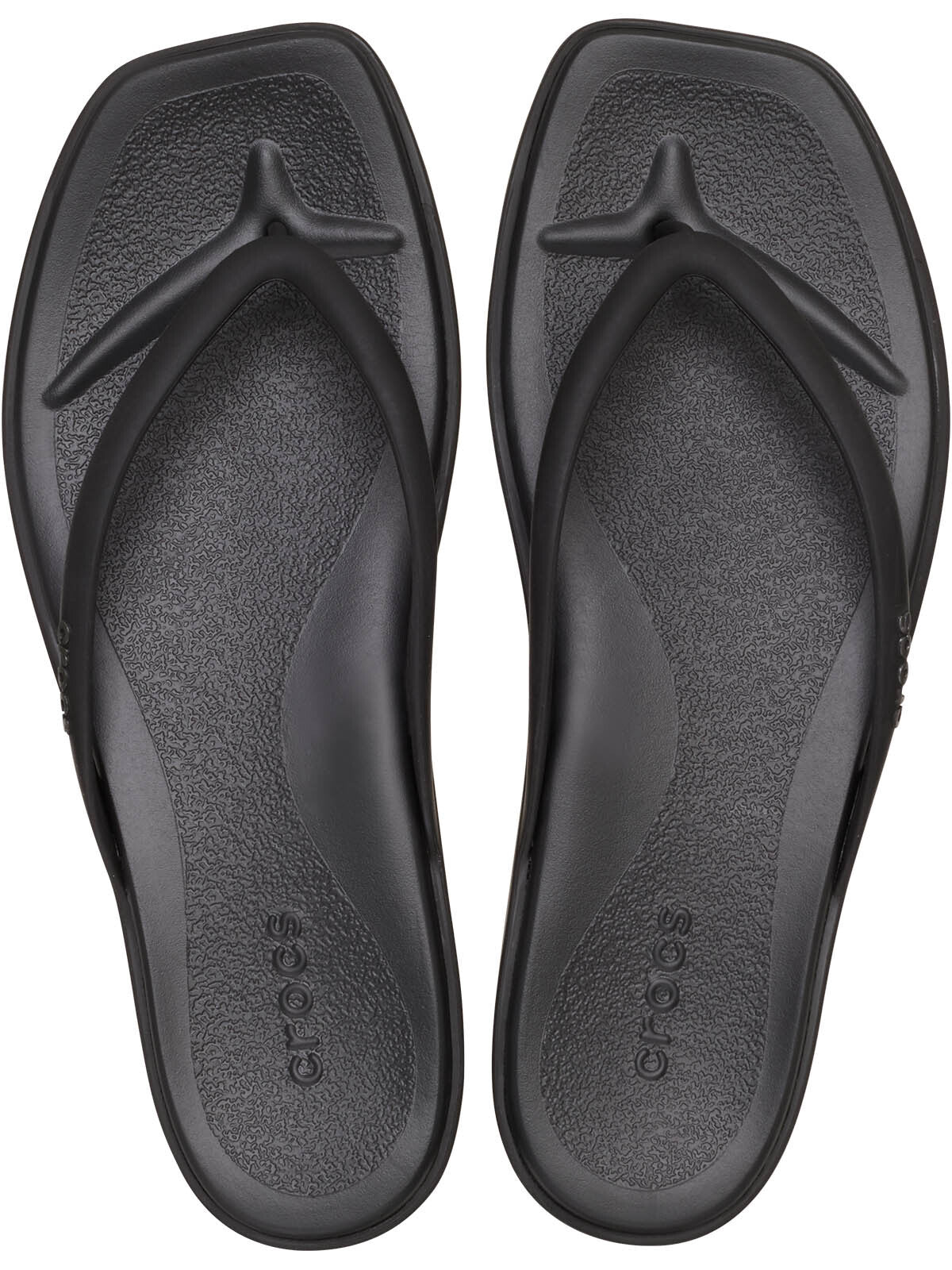 Freizeitschuhe Crocs Miami Flip
