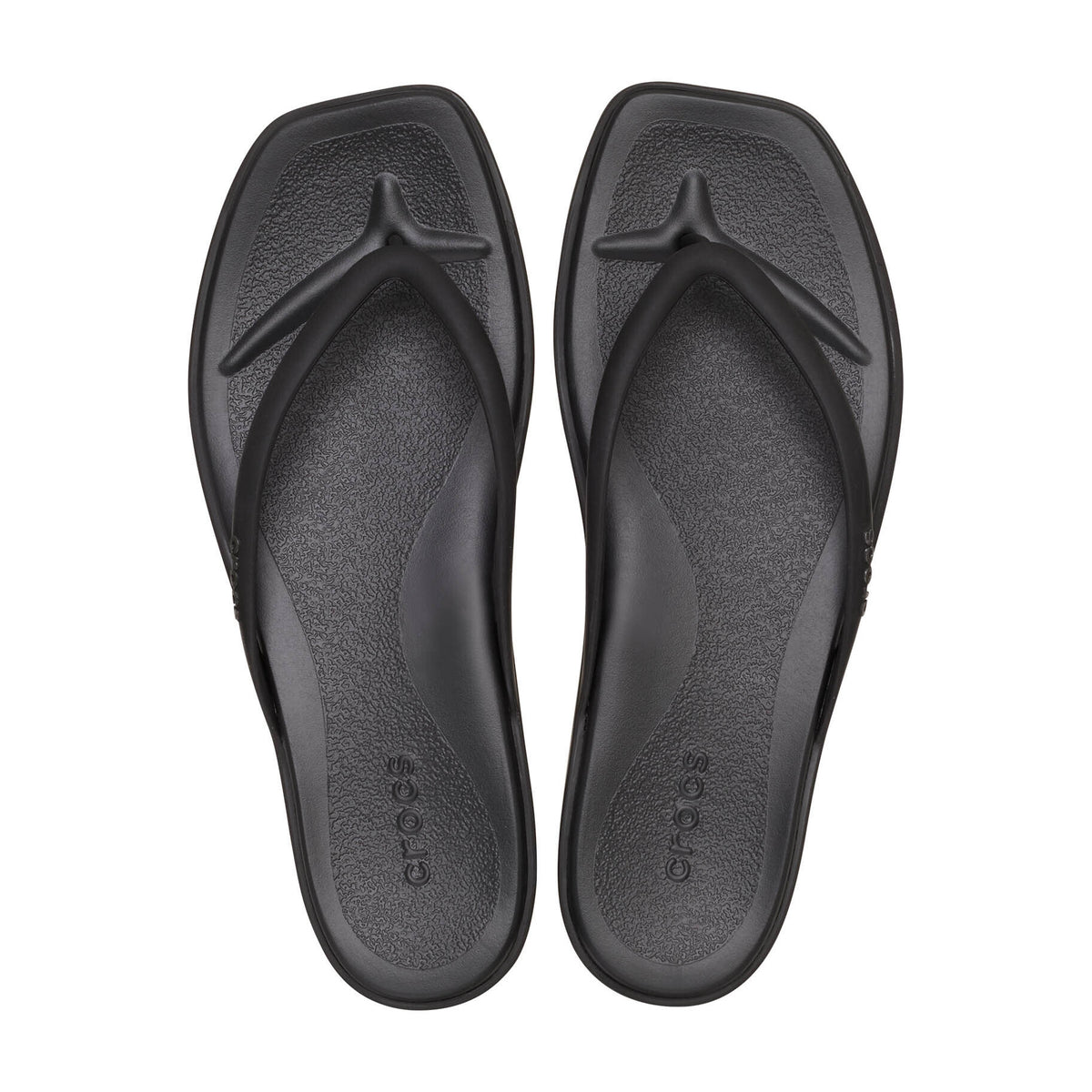 Freizeitschuhe Crocs Miami Flip