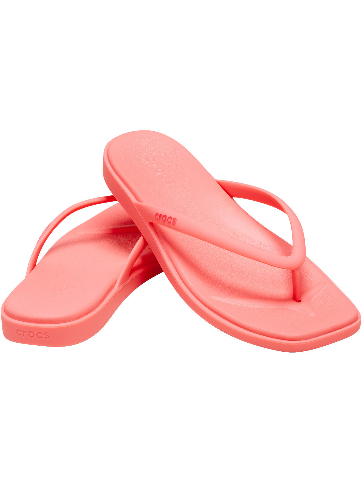 Freizeitschuhe Crocs Miami Flip - workXperts