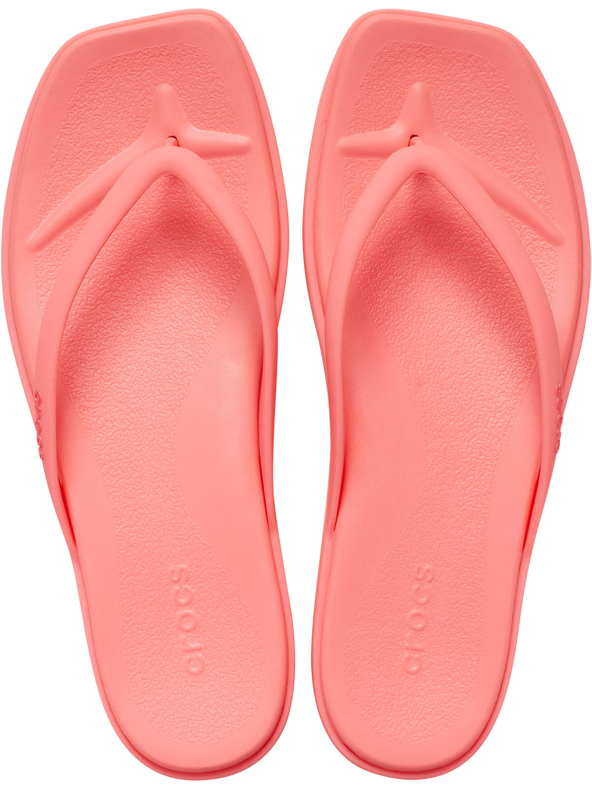 Freizeitschuhe Crocs Miami Flip - workXperts
