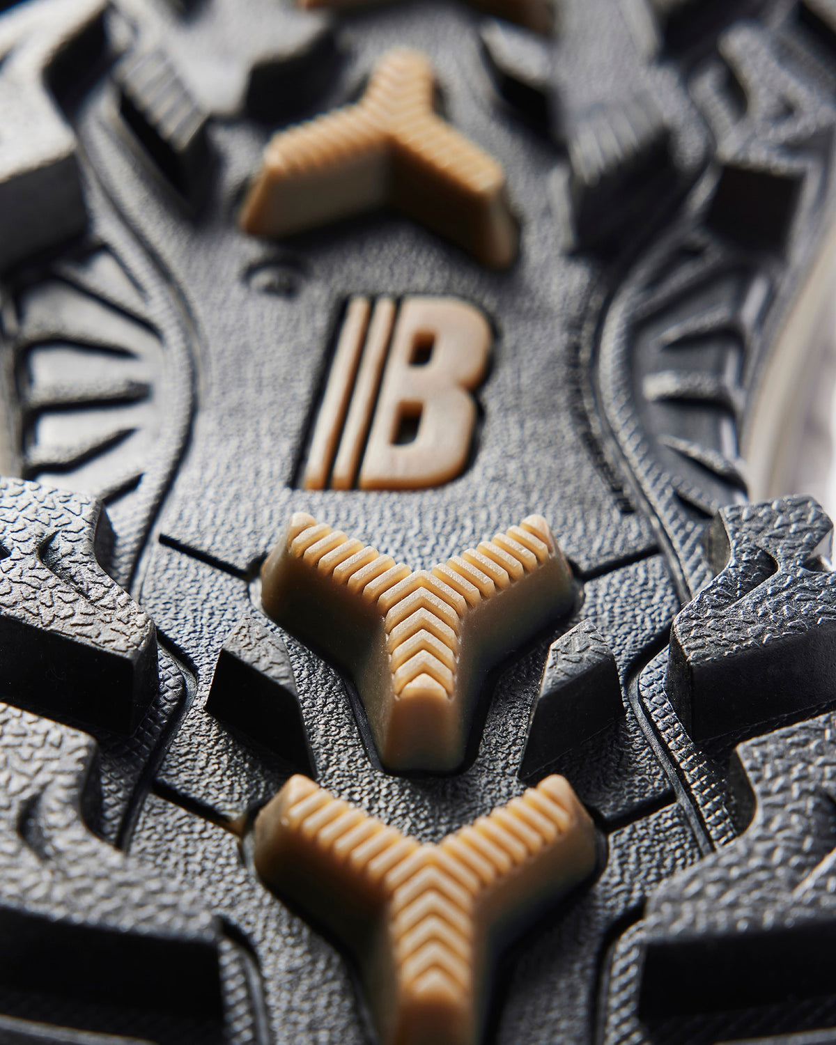 Blåkläder 2492 S3 Winter Sicherheitshochschuhe braun – braun