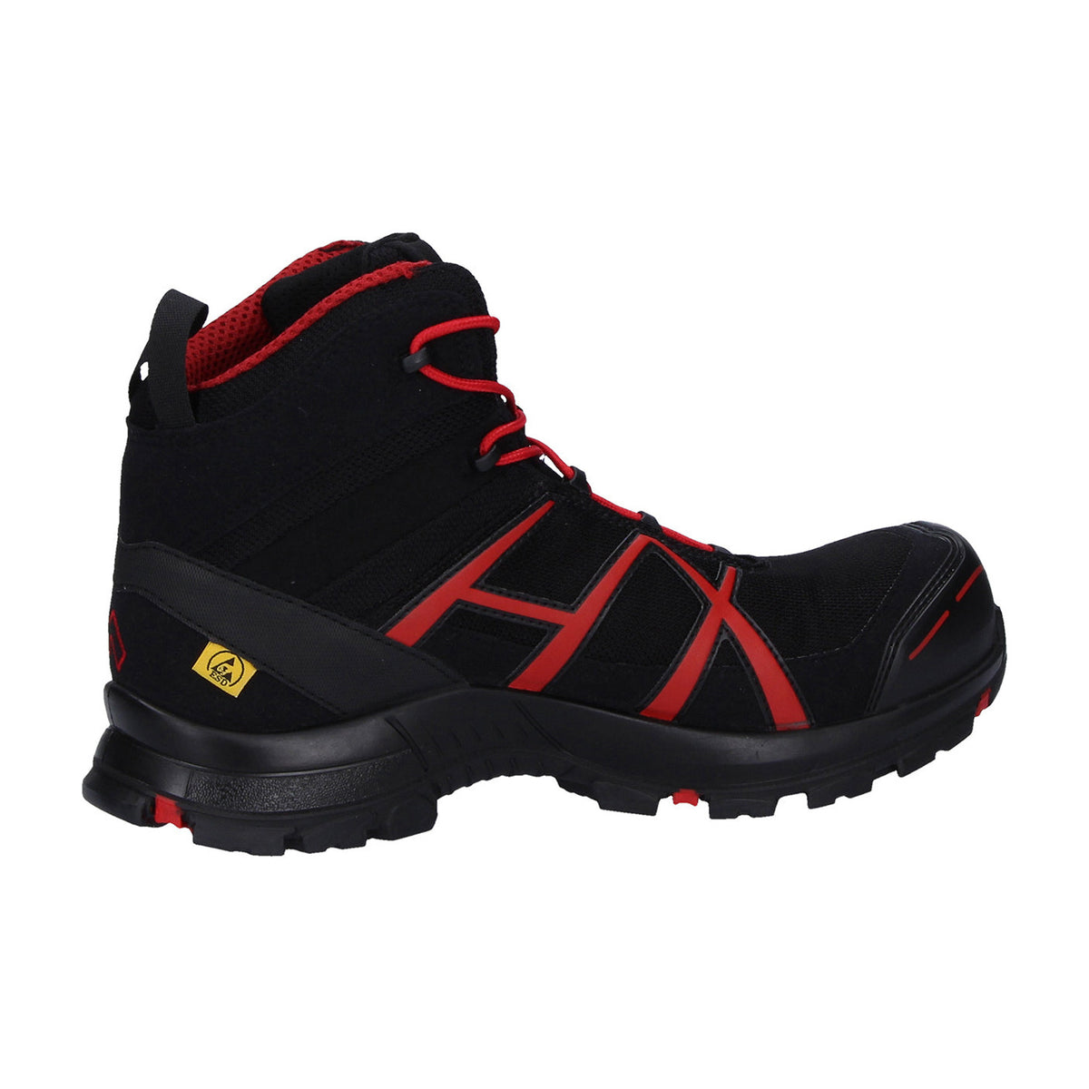 Haix Sicherheitsschuhe Safety Mid 40