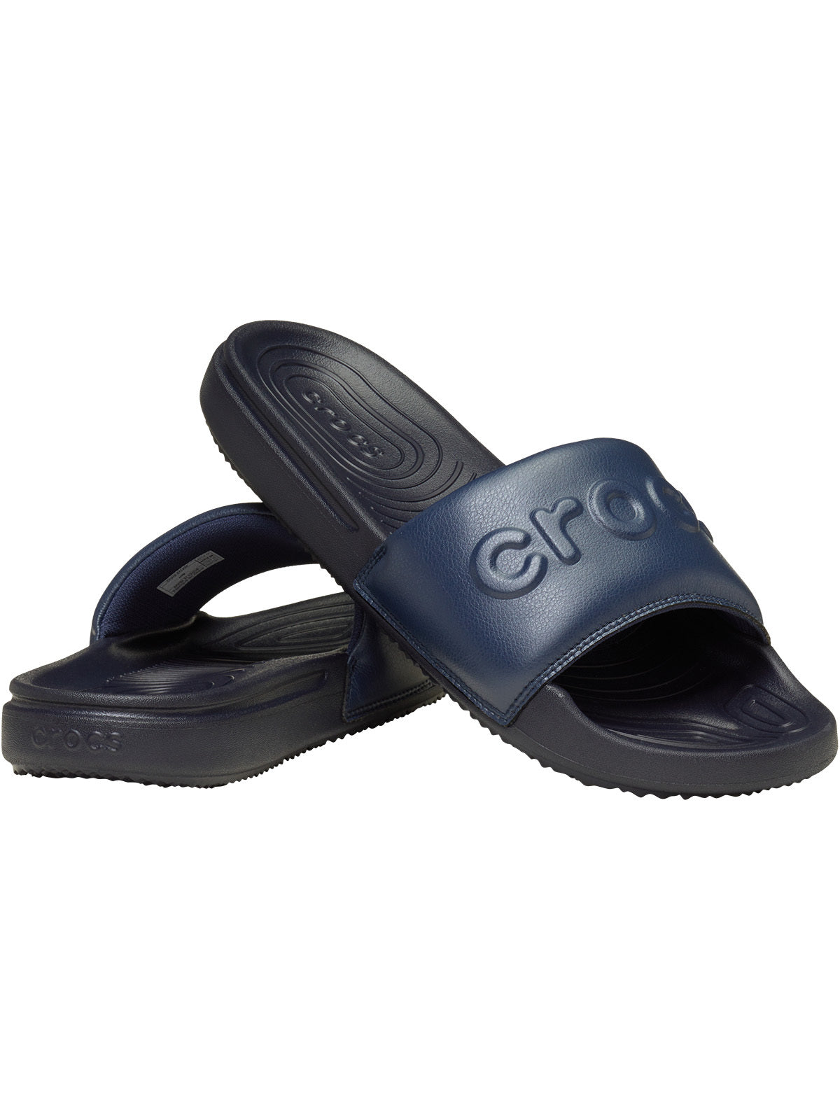 Freizeitschuhe Crocs All Day Slide - workXperts
