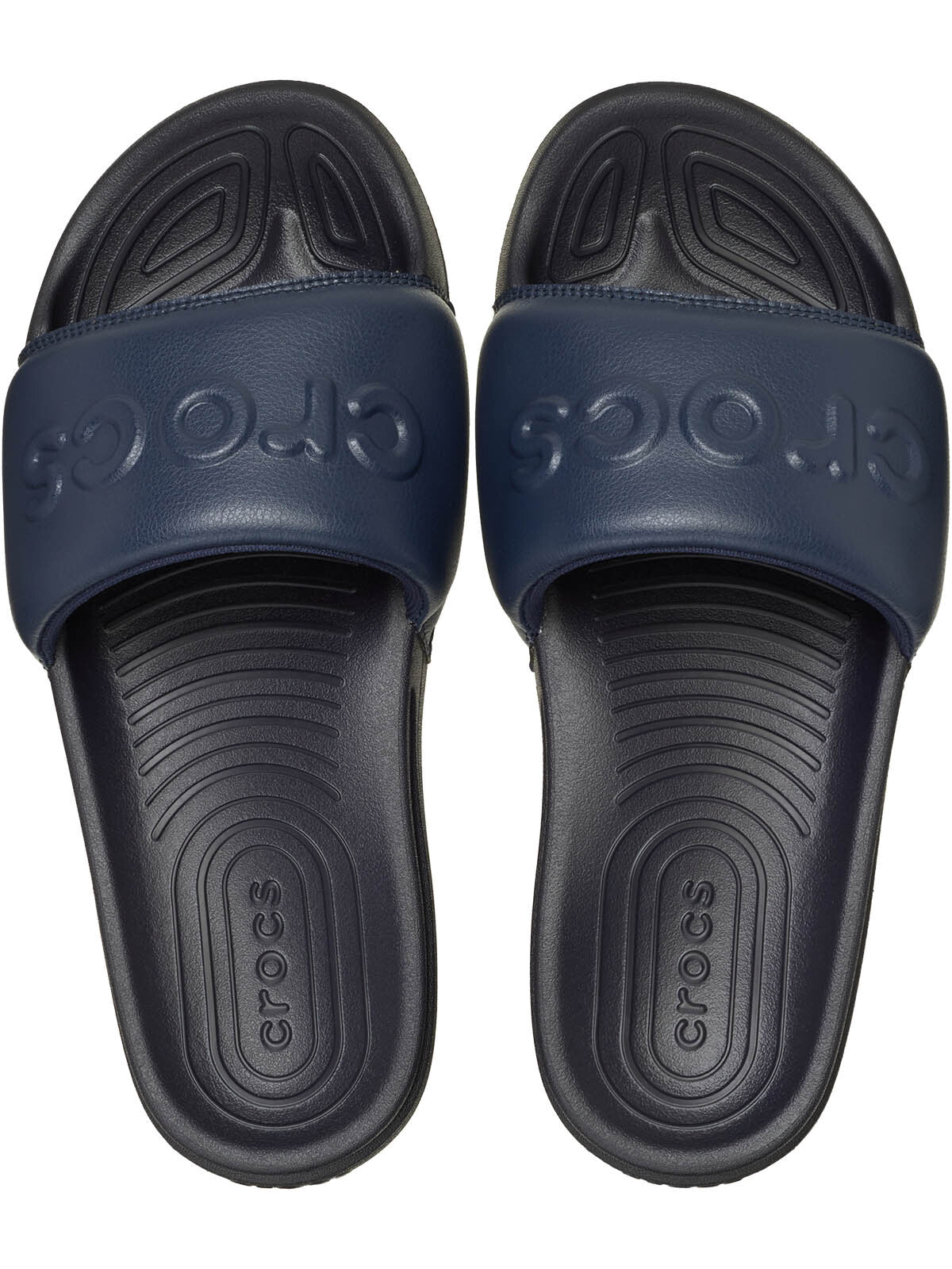 Freizeitschuhe Crocs All Day Slide - workXperts