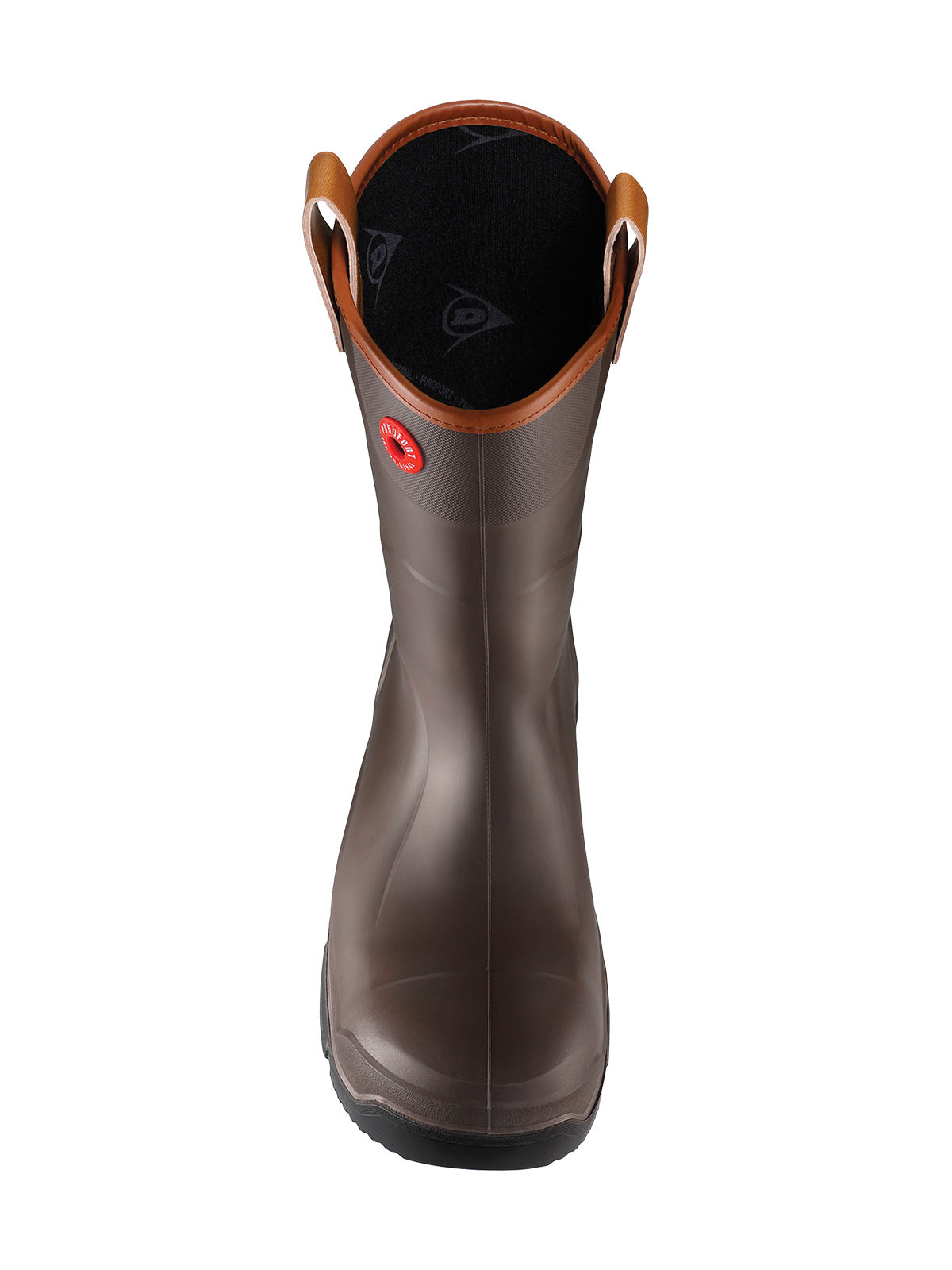 Stiefel Dunlop Rig Pro