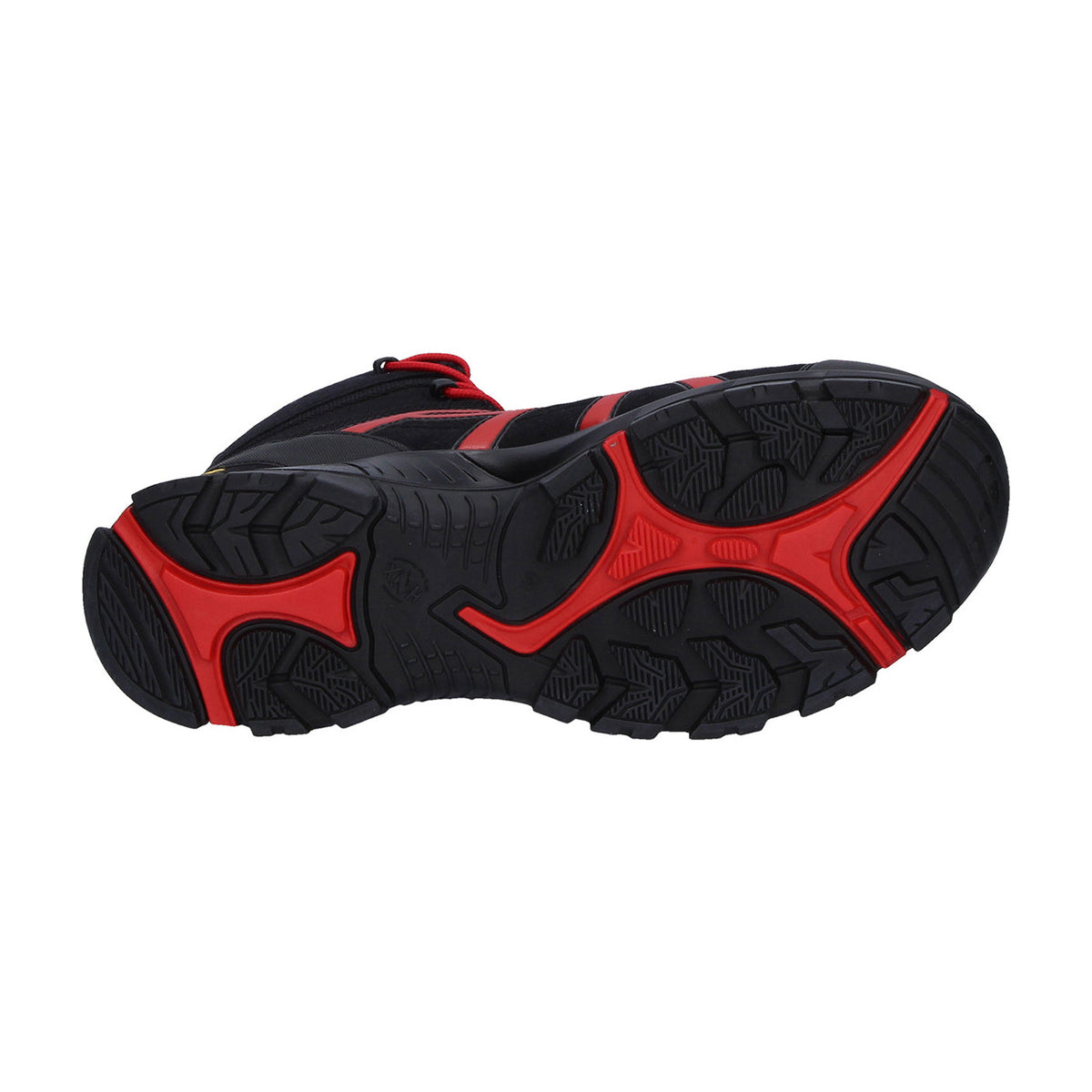 Haix Sicherheitsschuhe Safety Mid 40