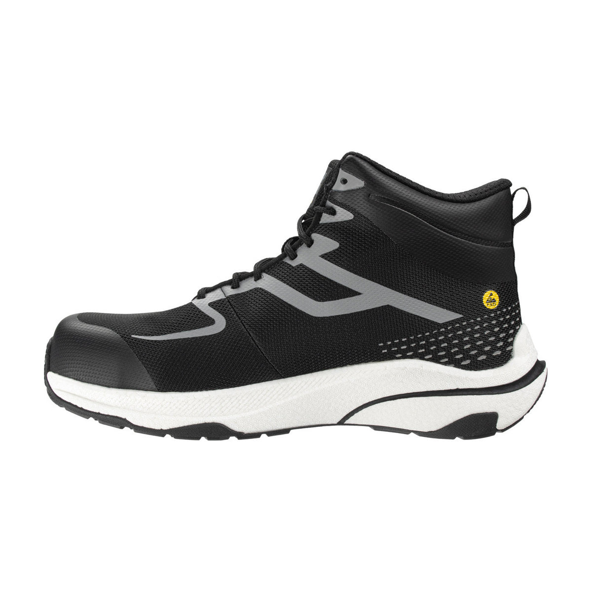 Sicherheitsschuhe Safety Jogger FREEDOM - workXperts