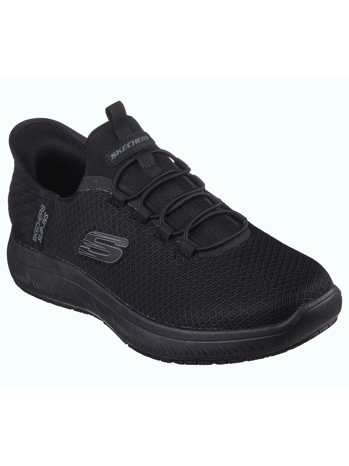 Berufsschuhe Skechers Summits - workXperts