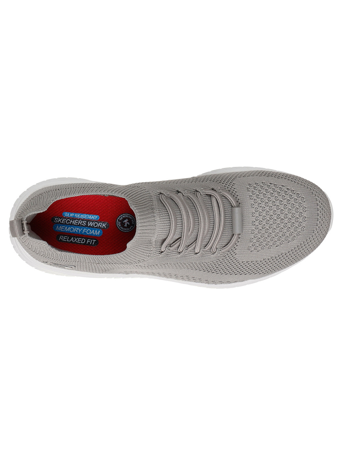 Berufsschuhe Skechers Squad - workXperts