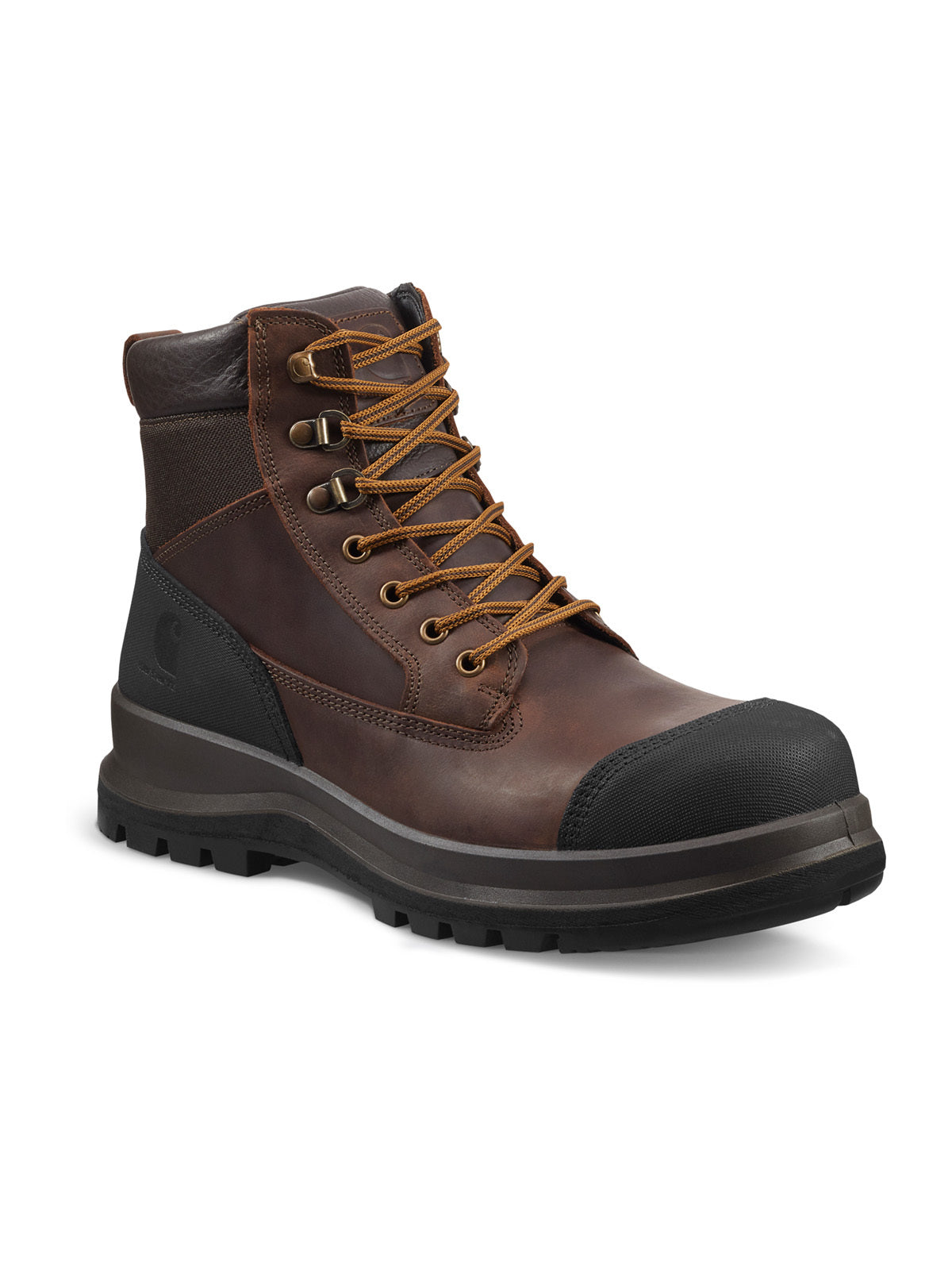Carhartt Herren Detroit 6" S3 Work Boot