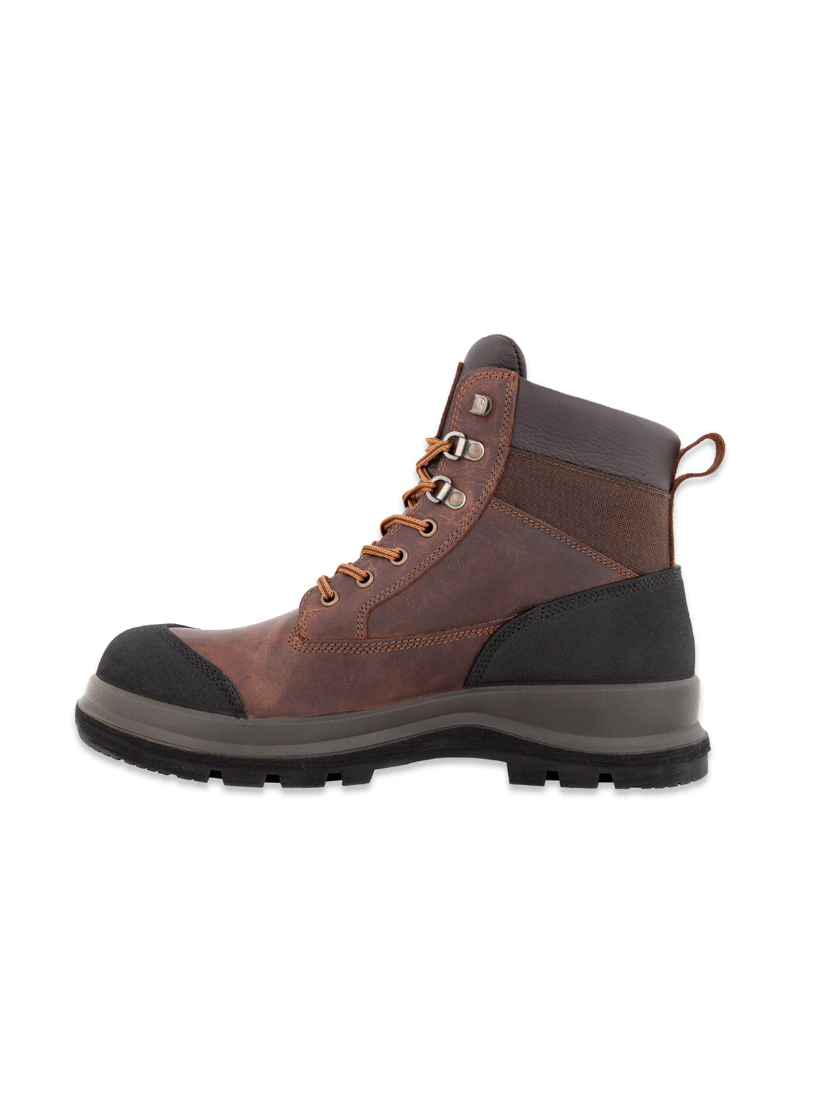Carhartt Herren Detroit 6" S3 Work Boot