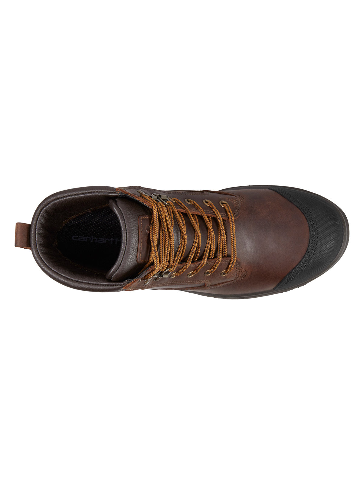 Carhartt Herren Detroit 6" S3 Work Boot