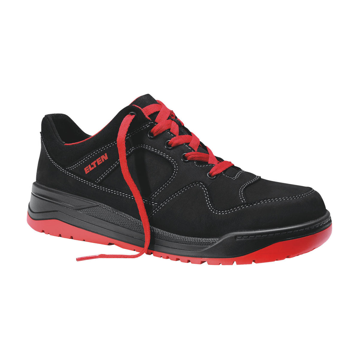 Sicherheitsschuhe Elten MAVERICK Low