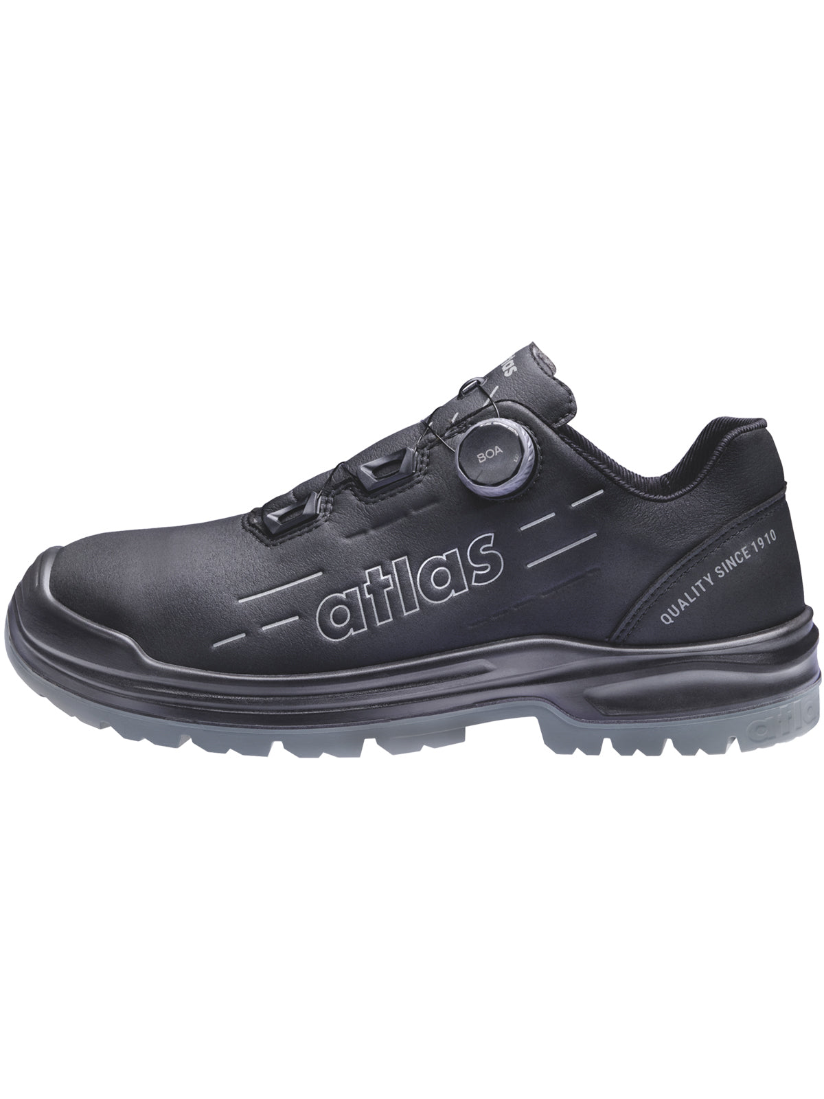 Sicherheitsschuhe Atlas MAX 150 PRO BOA