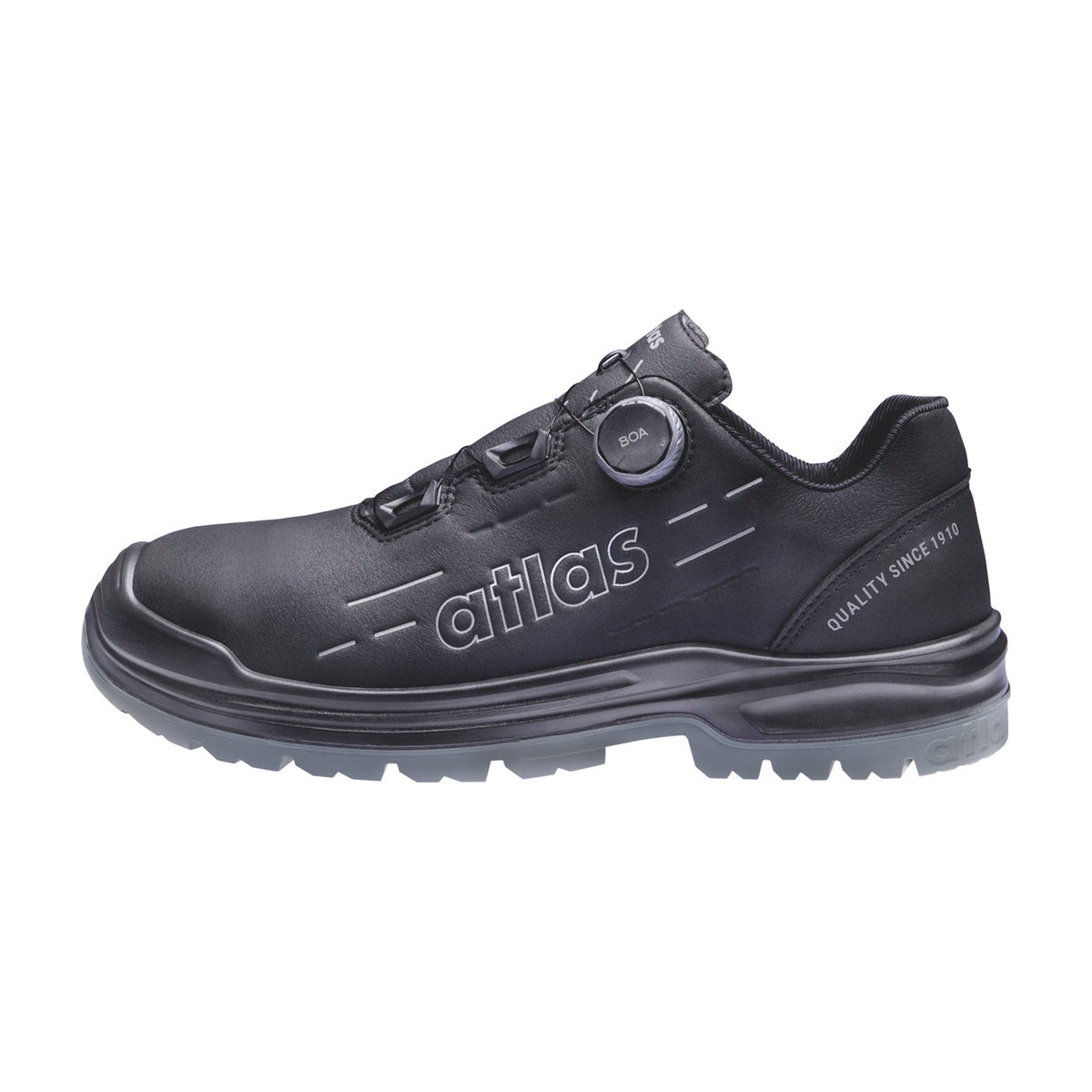 Sicherheitsschuhe Atlas MAX 150 PRO BOA