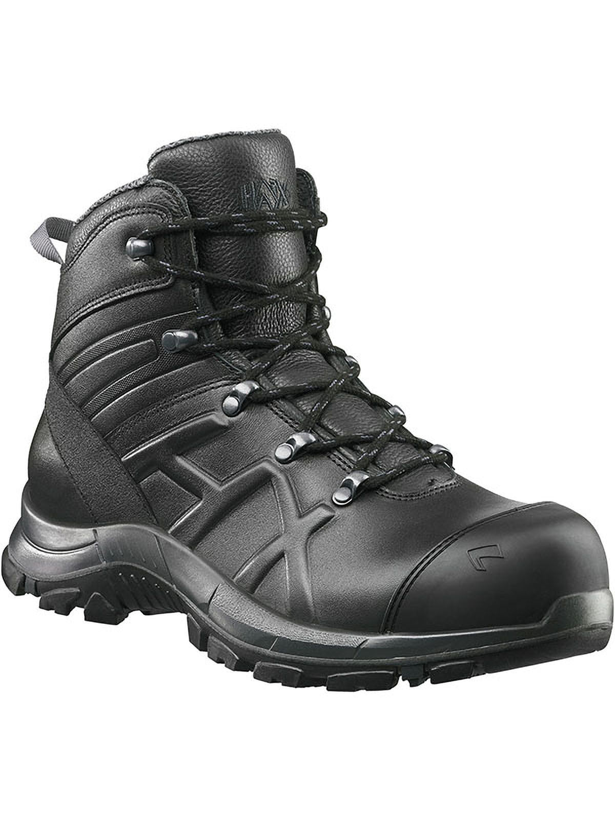 Sicherheitsschuhe Haix Black Eagle Safety