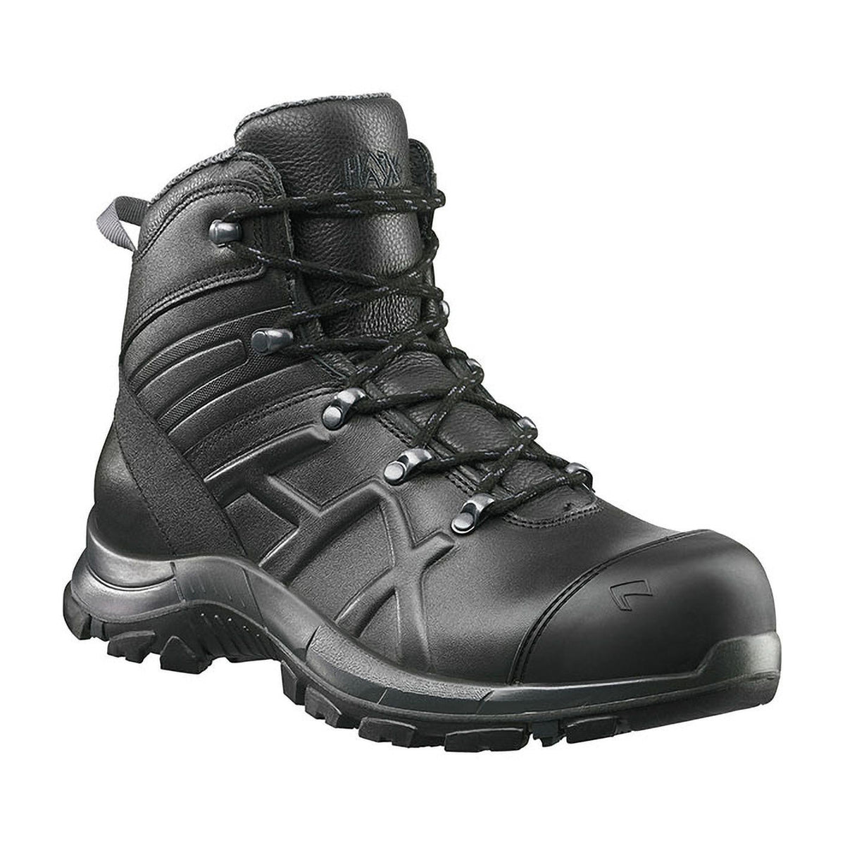 Sicherheitsschuhe Haix Black Eagle Safety