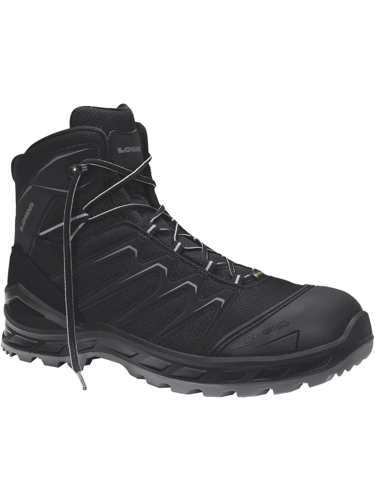 Sicherheitsschuhe Lowa LARROX Work GTX Mid