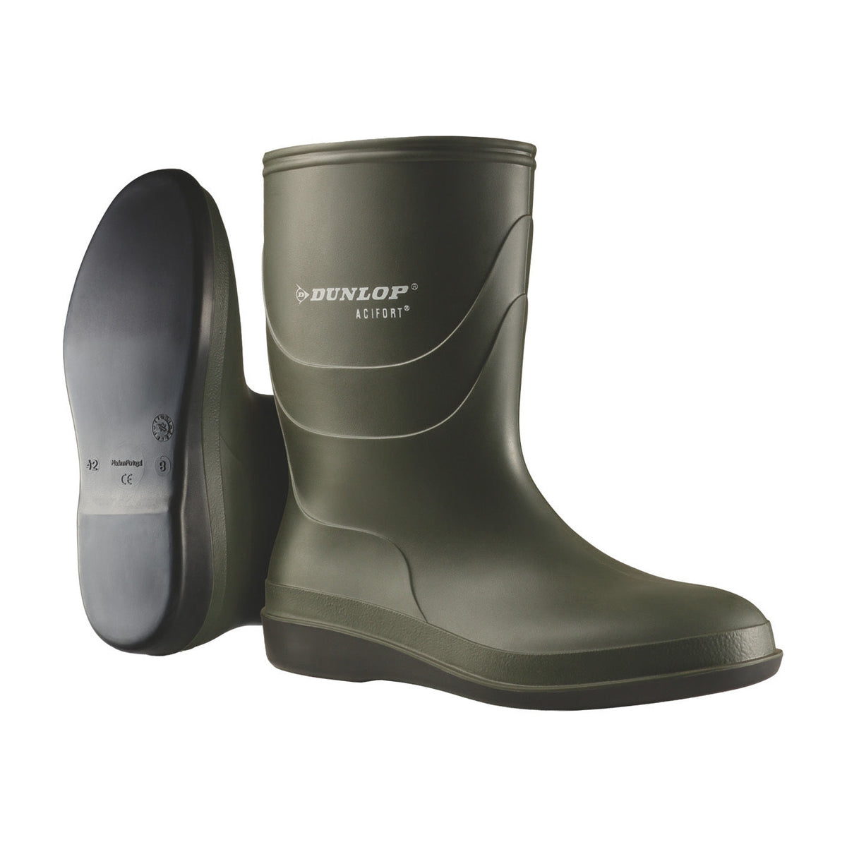 Dunlop Desinfektionsstiefel