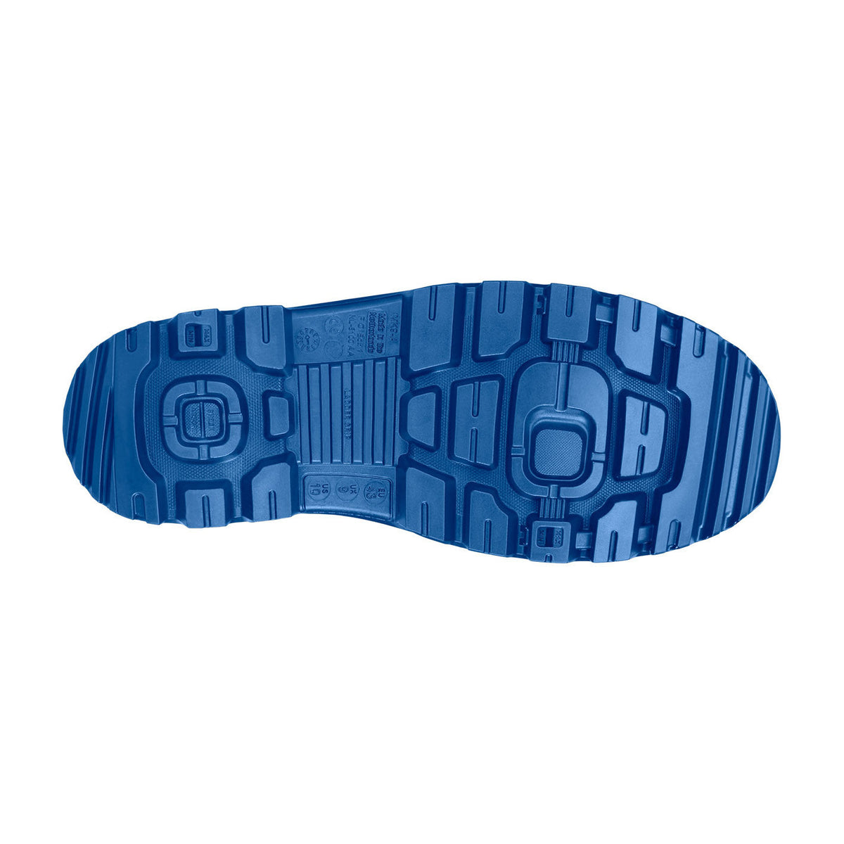 Stiefel FieldPRO Thermo+ Full Safety
