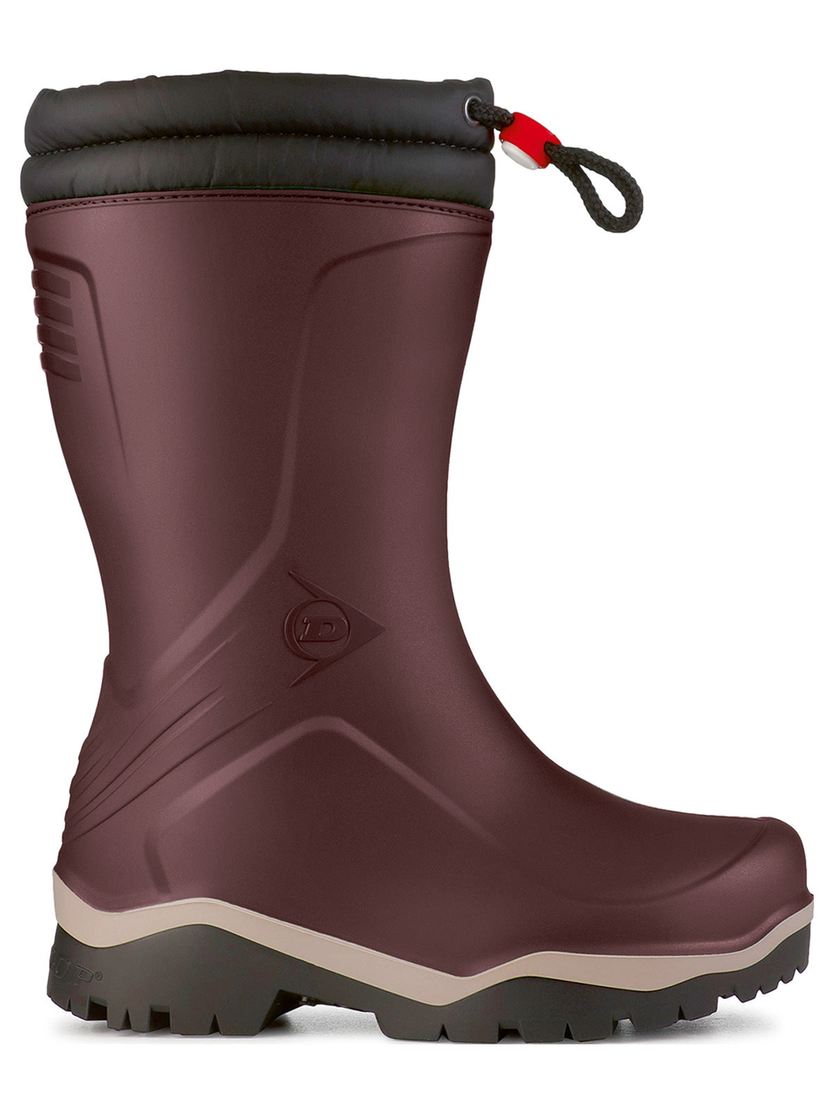 Stiefel Kids Blizzard