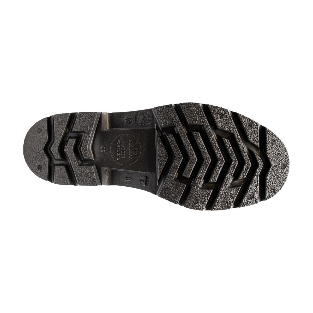 Dunlop Stiefel Pricemastor lang