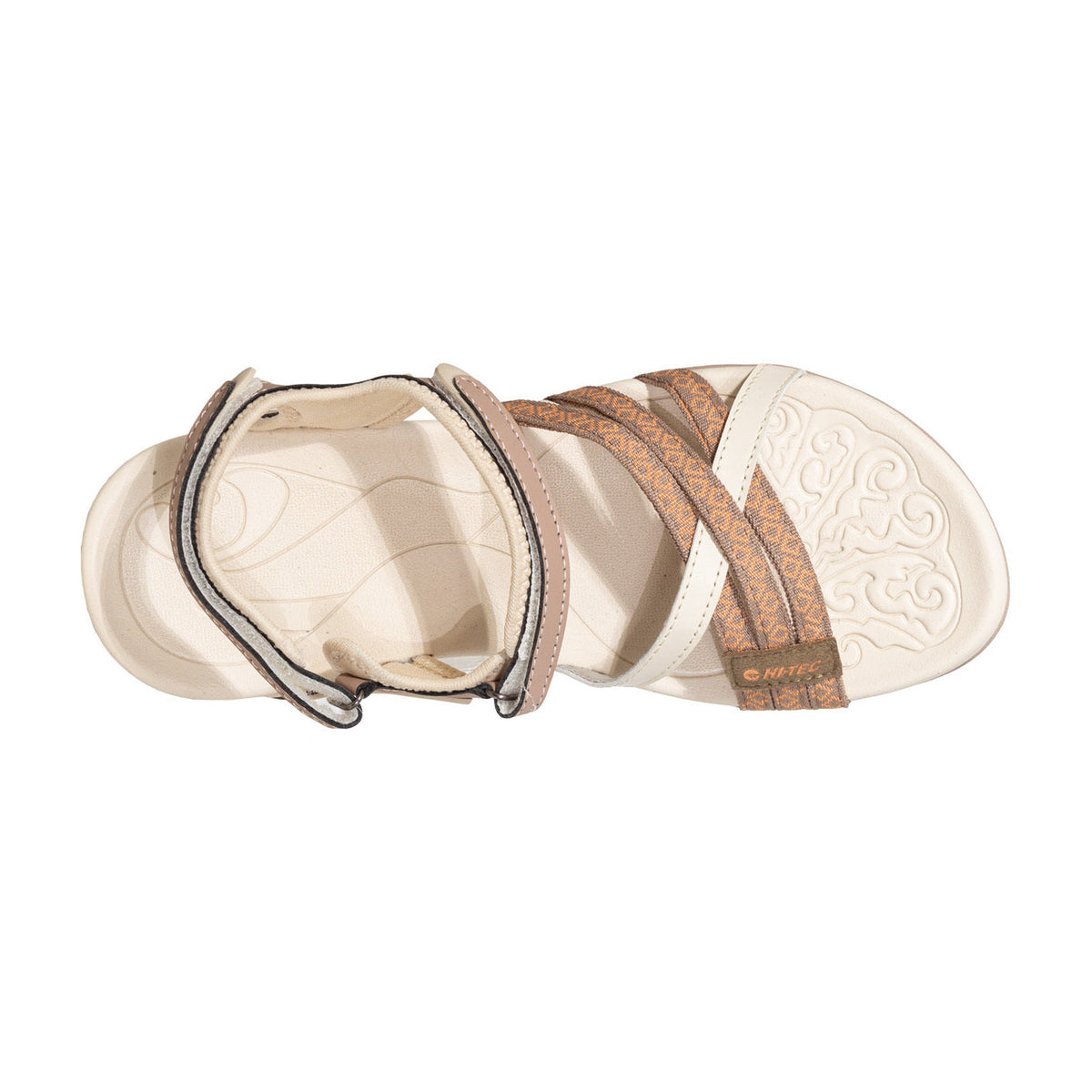 Freizeitschuhe Hi-Tec Savanna II seasonal color - workXperts