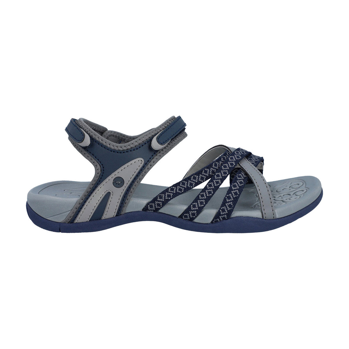 Freizeitschuhe Hi-Tec Savanna II seasonal color