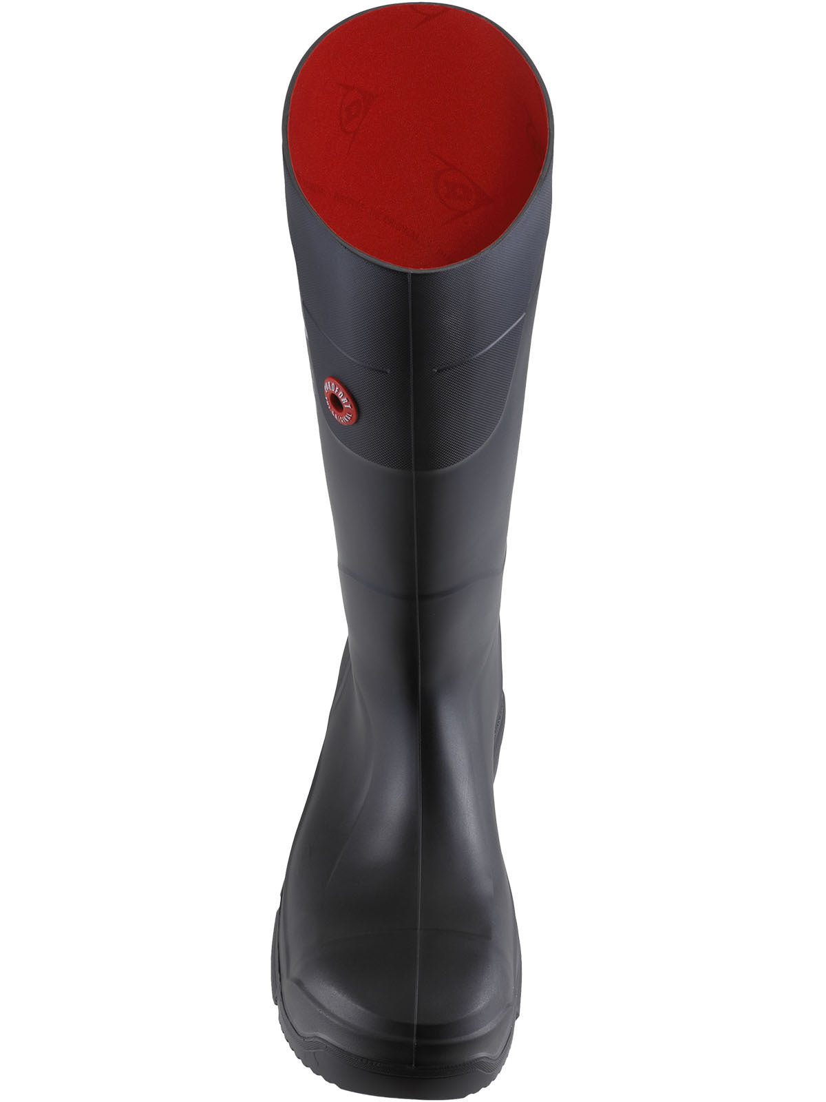 Stiefel Purofort TerraPRO full safety